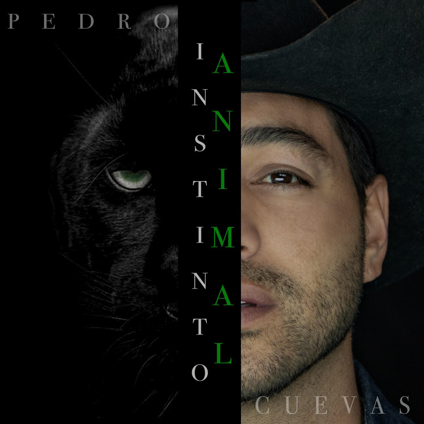 Релиз Instinto Animal