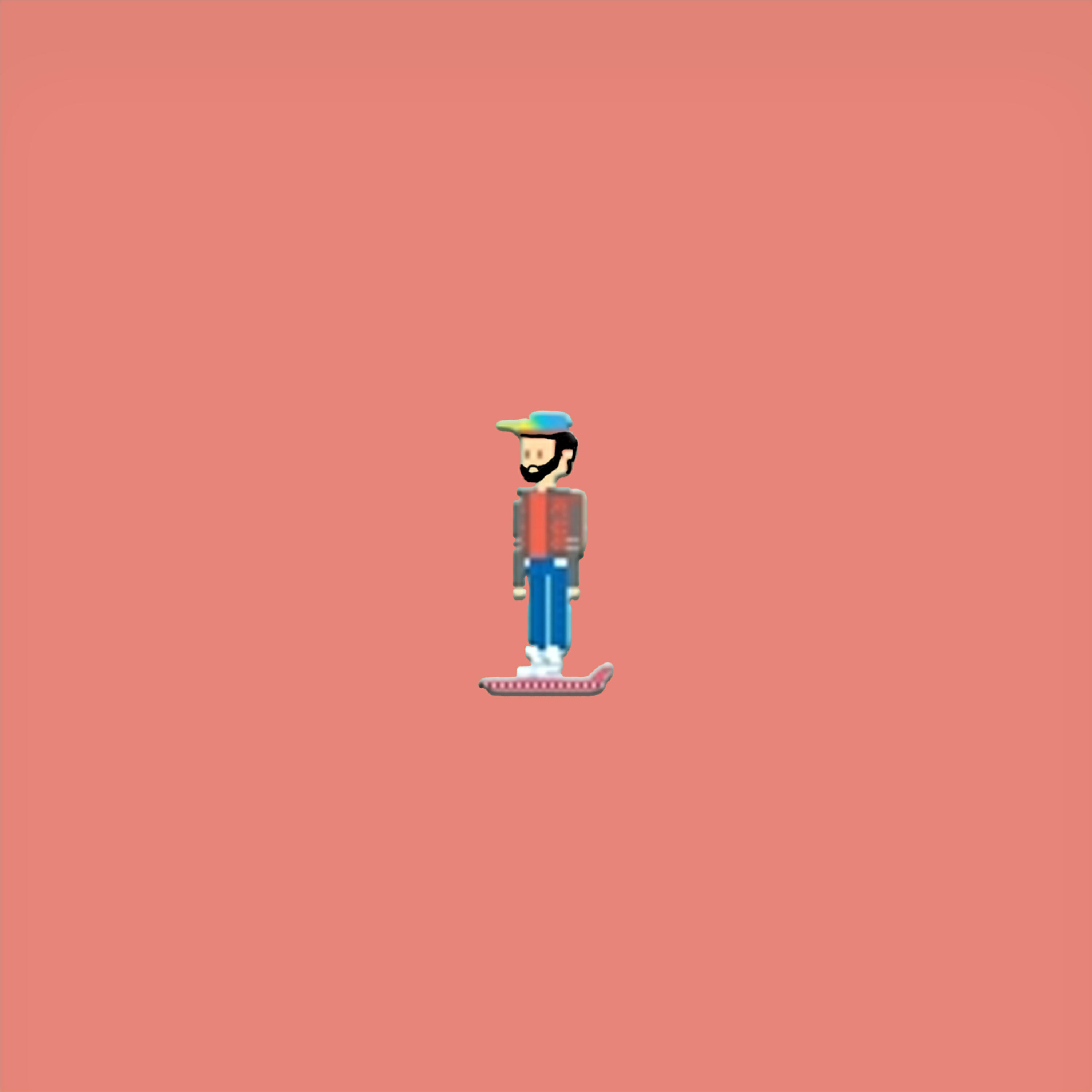 Релиз Marty Mcfly