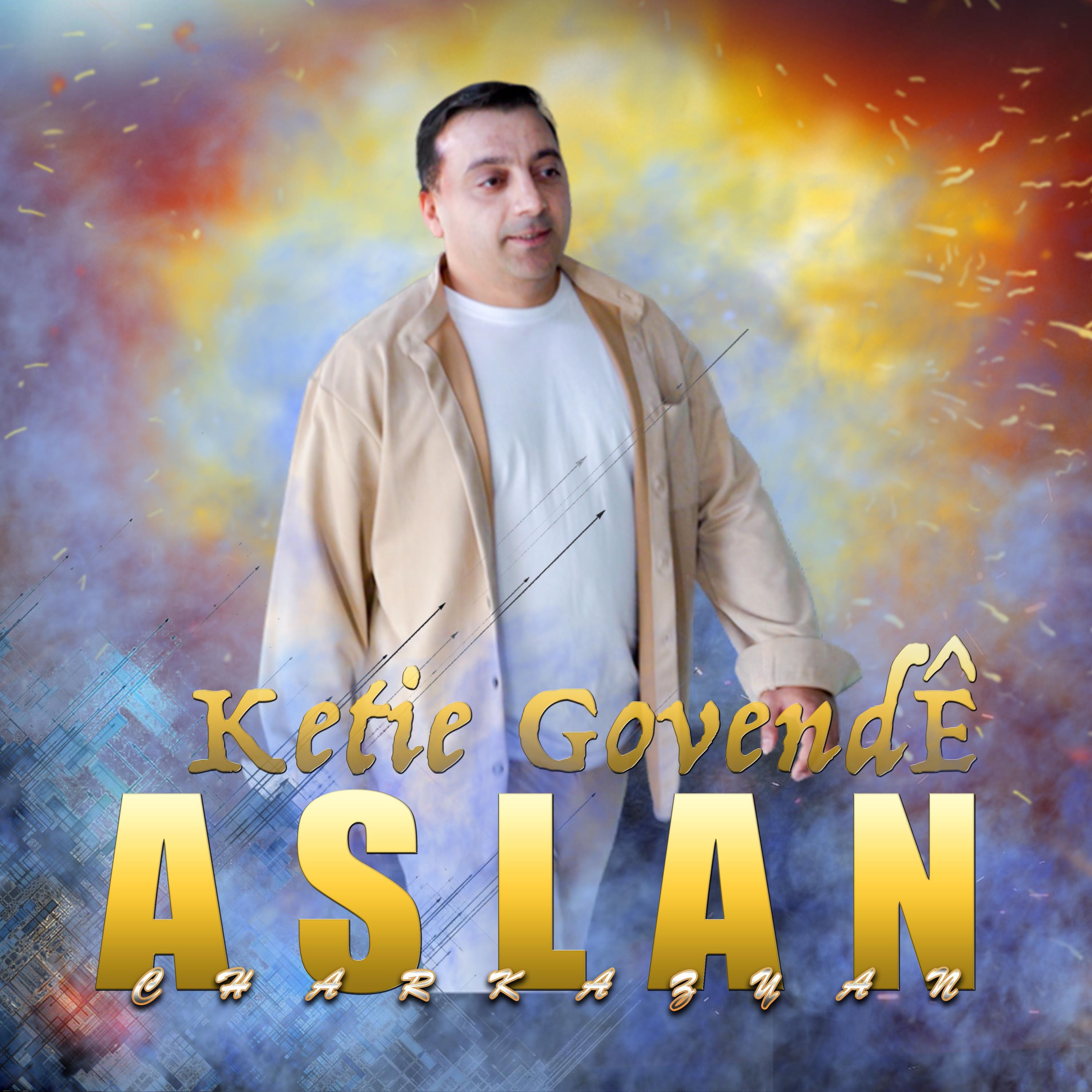 Релиз Ketie govendê