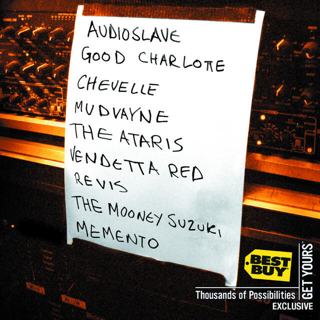 Релиз Summer Rocks Best Buy Version