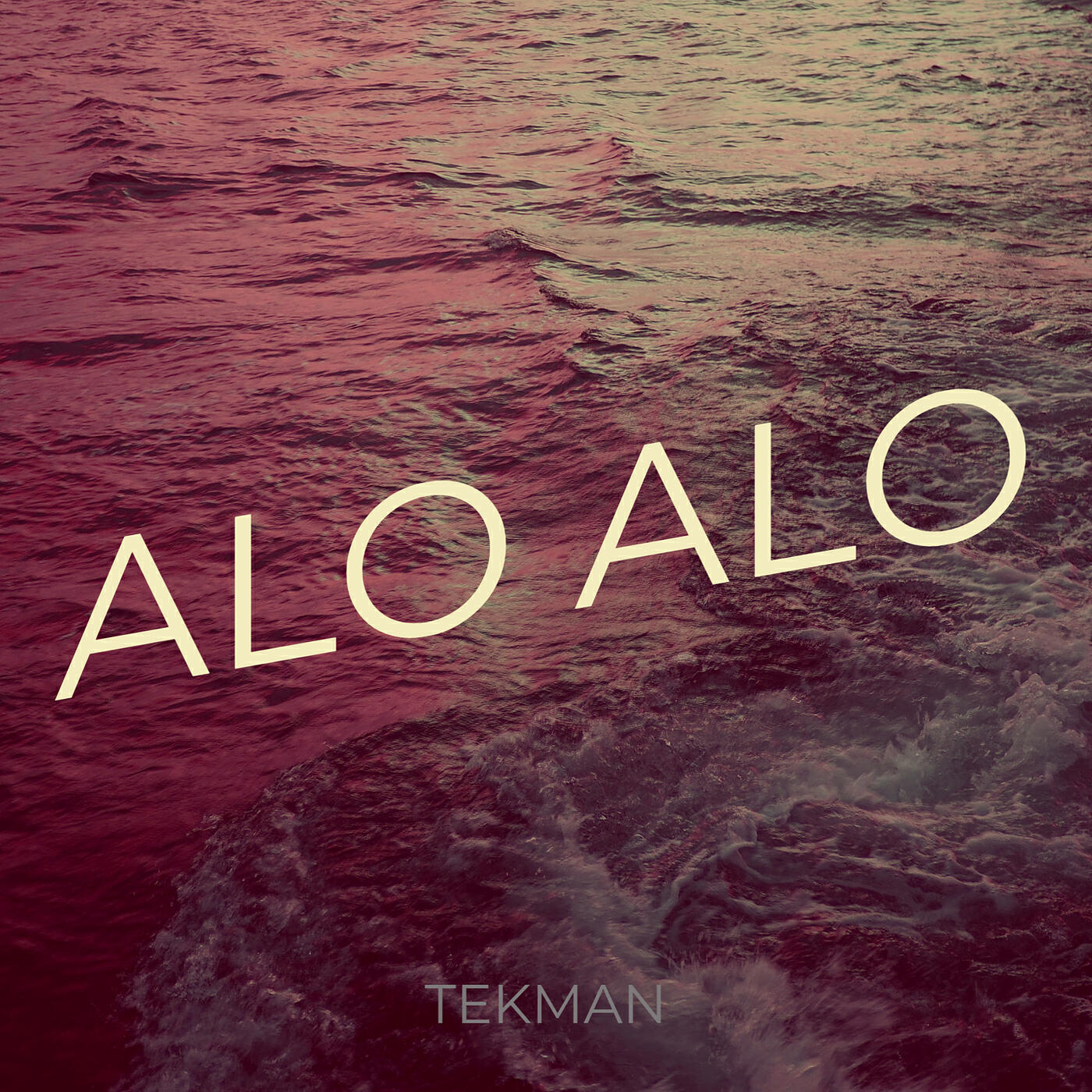 Релиз Alo Alo