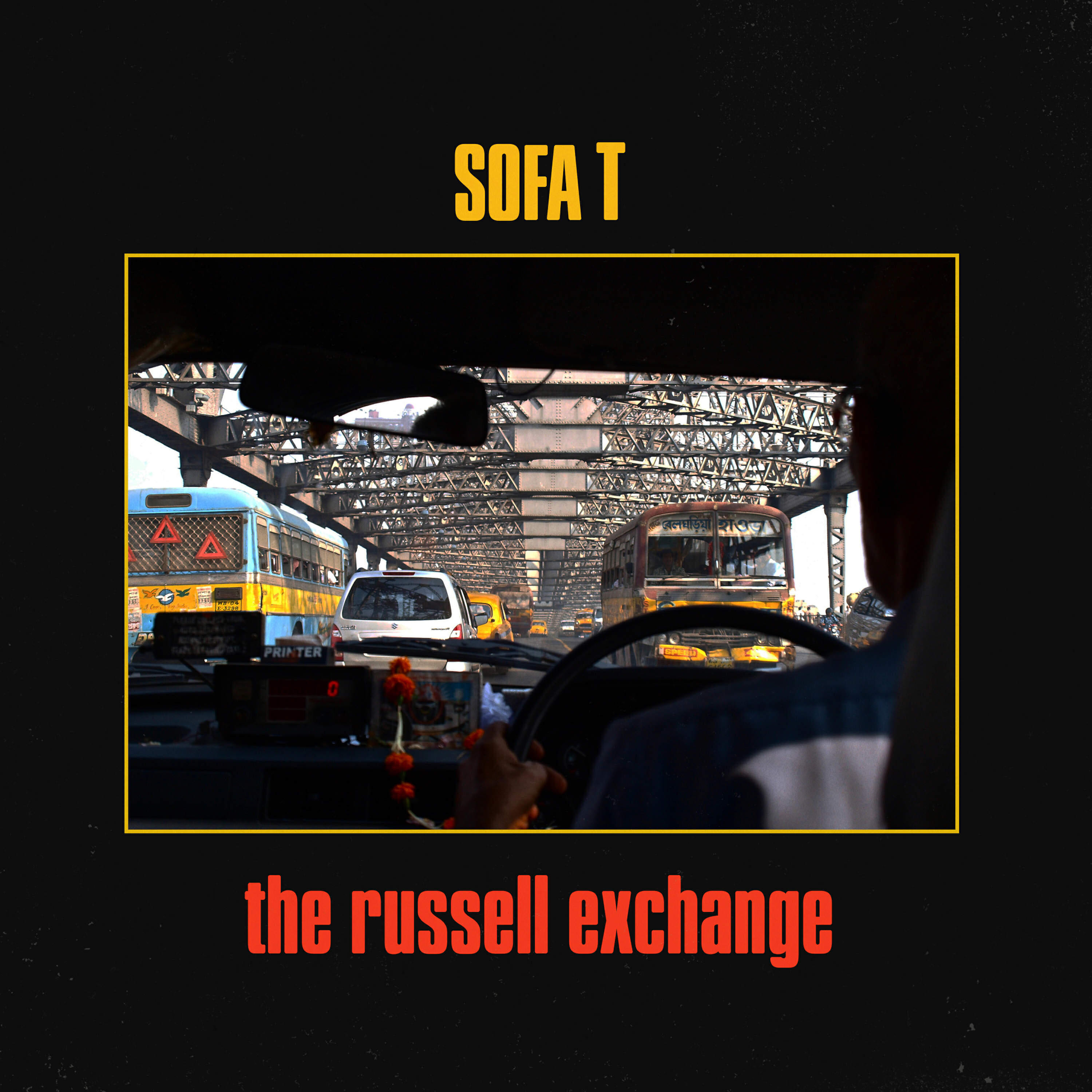 Релиз The Russell Exchange