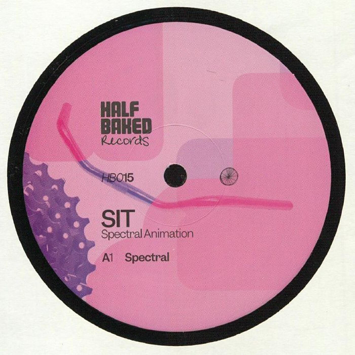 Sit - Spectral