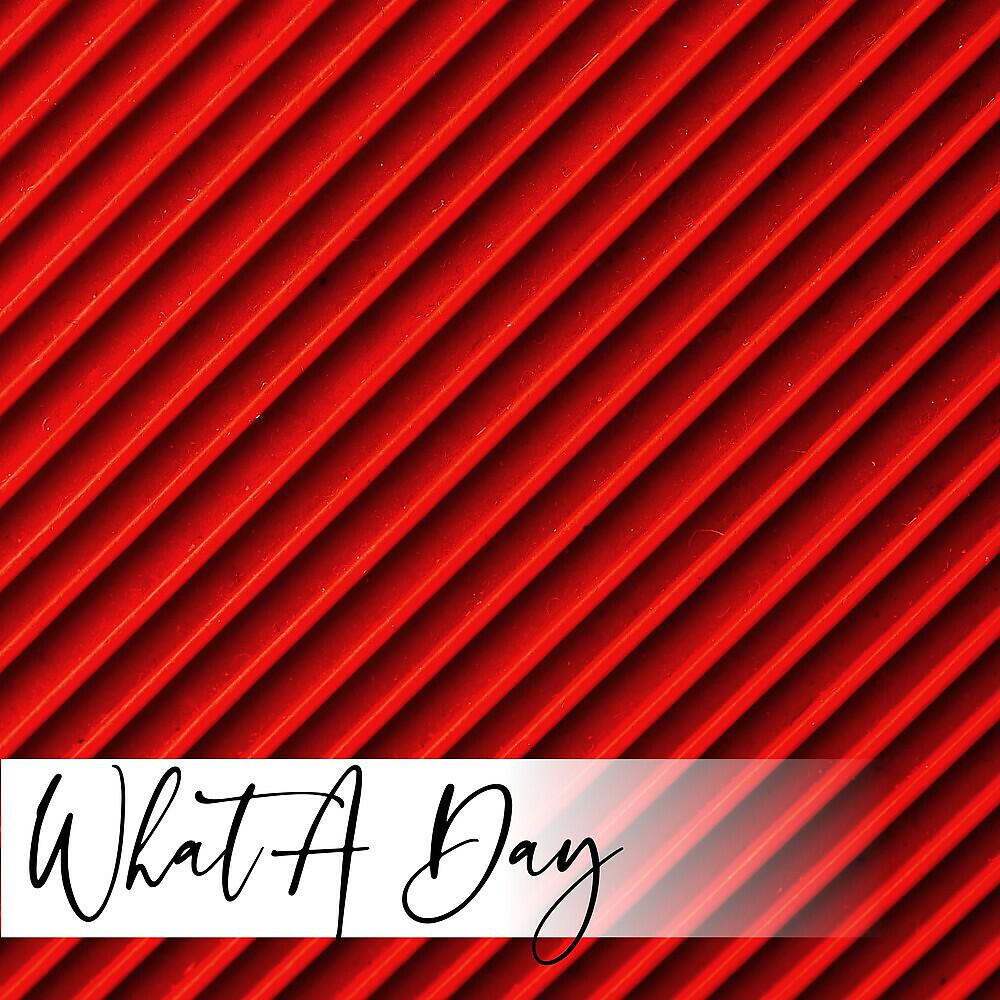 Релиз What A Day