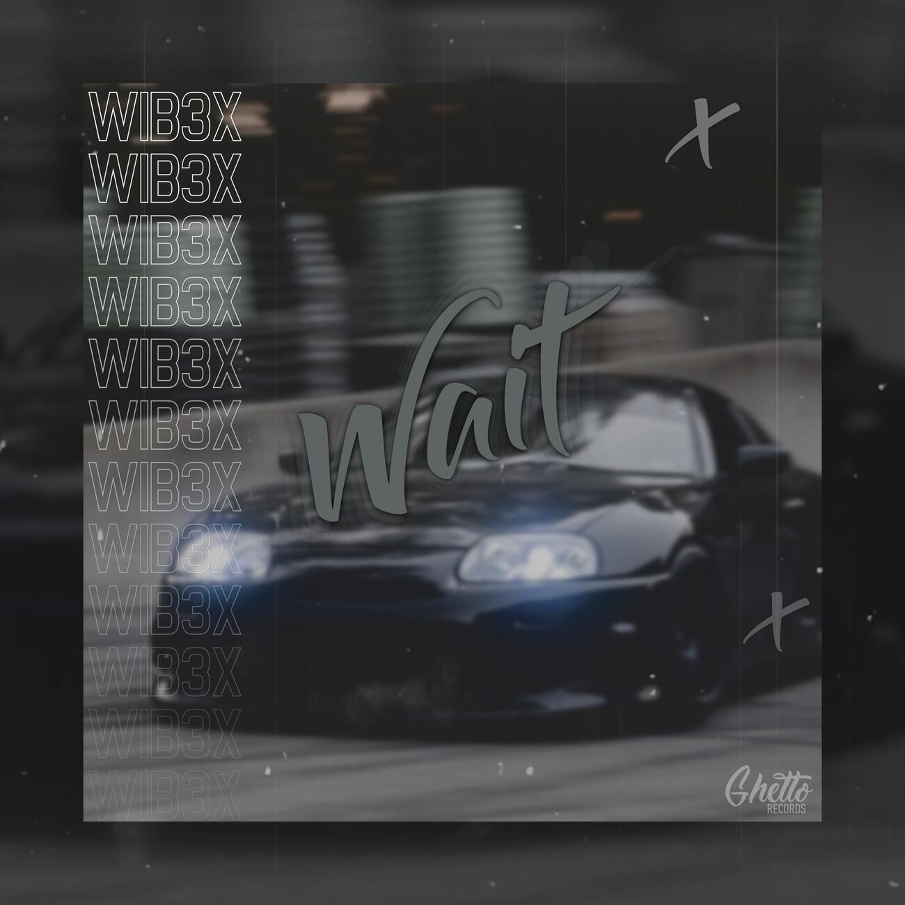 Релиз Wait