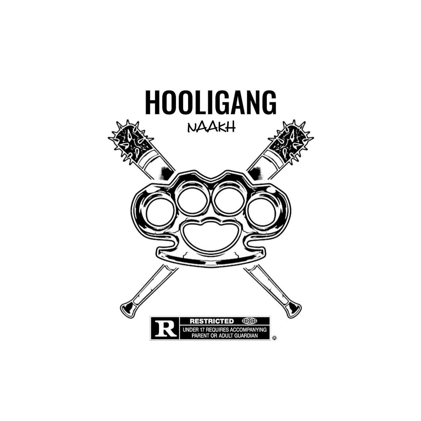 Релиз Hooligang