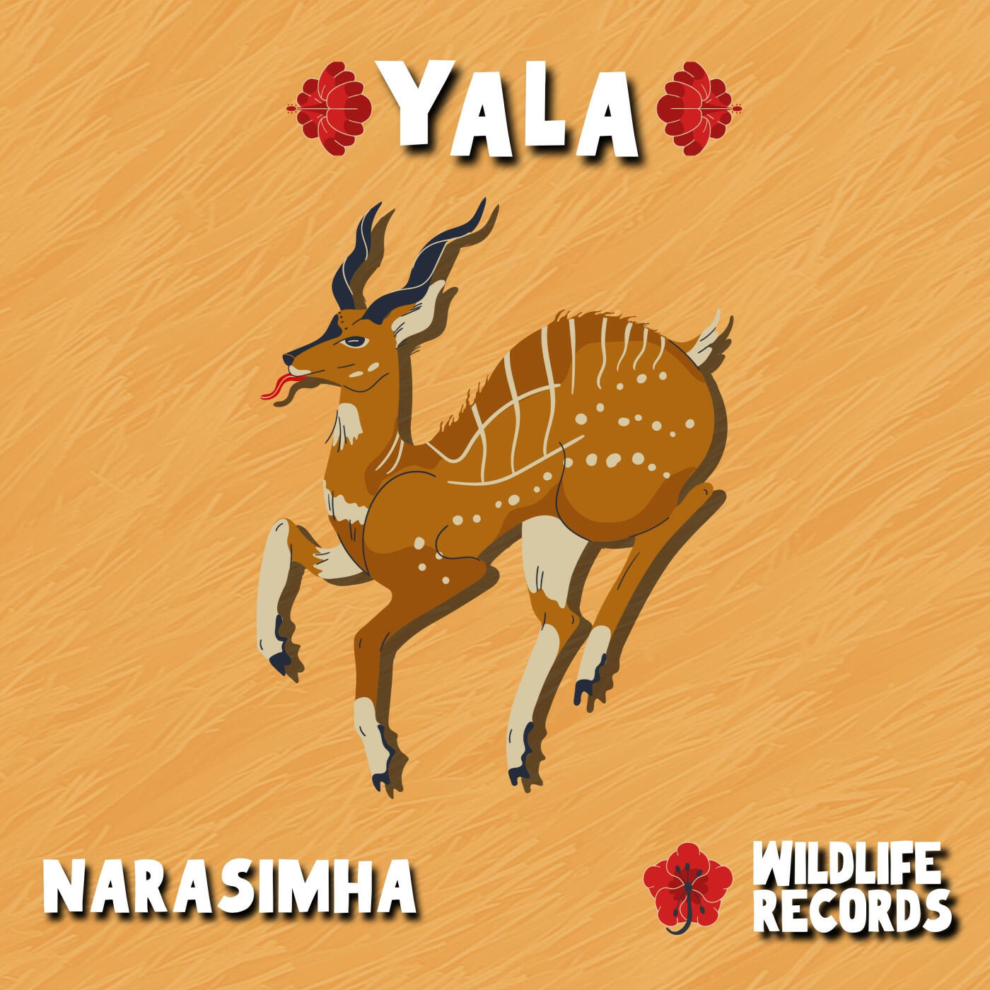 Релиз Yala