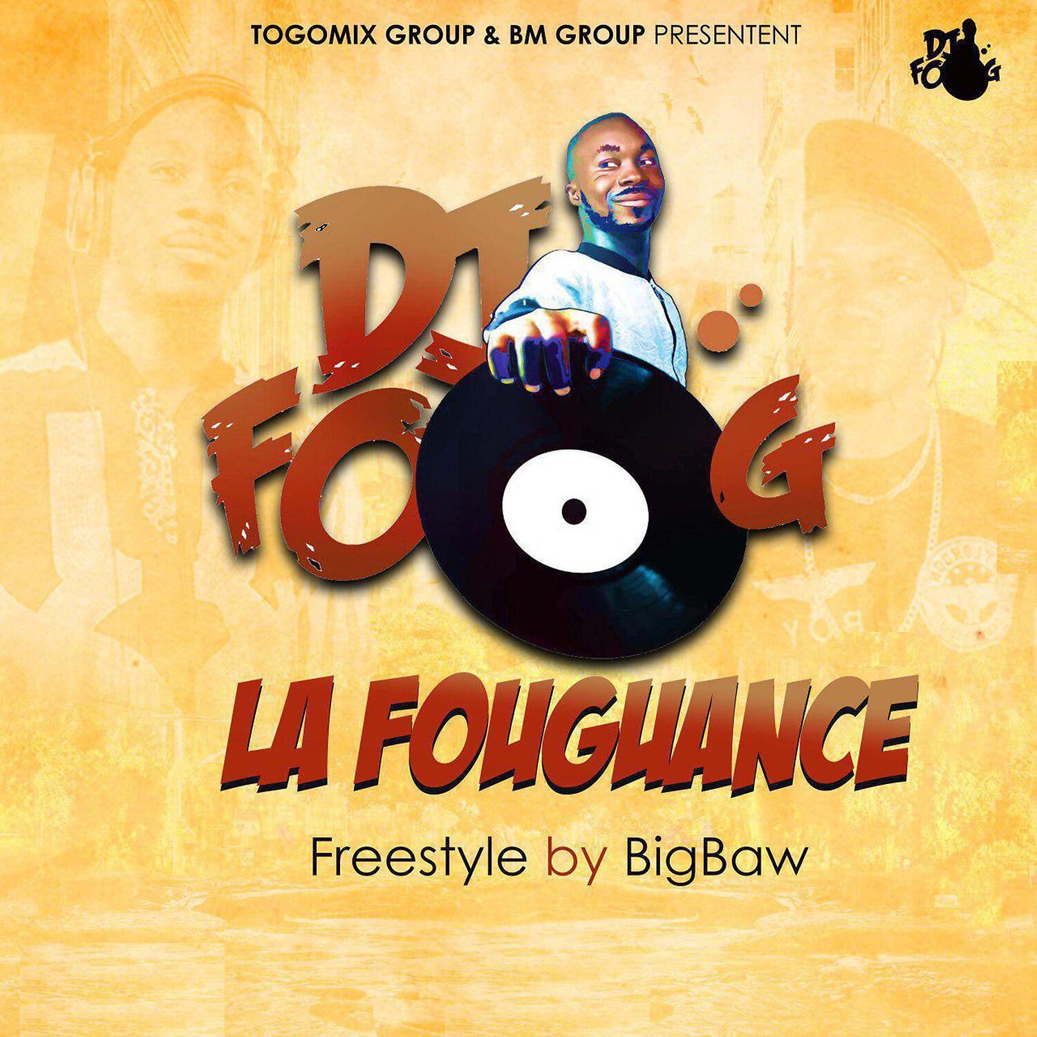 Релиз Fouguance