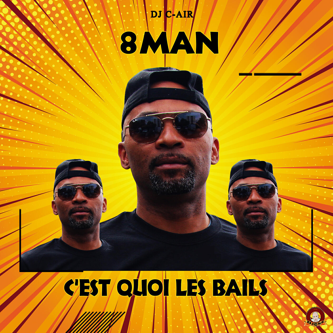 Релиз C'est Quoi Les Bails