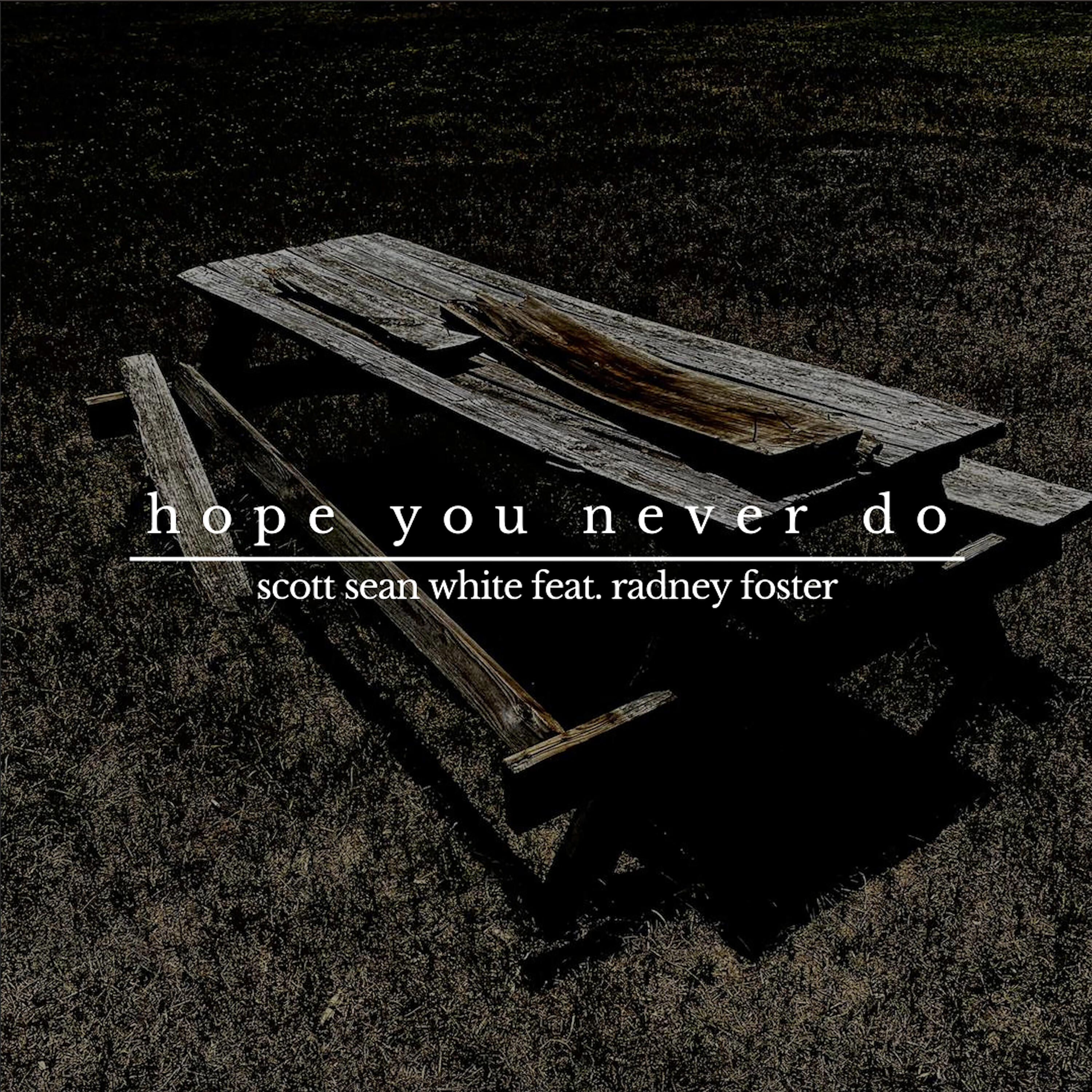 Релиз Hope You Never Do