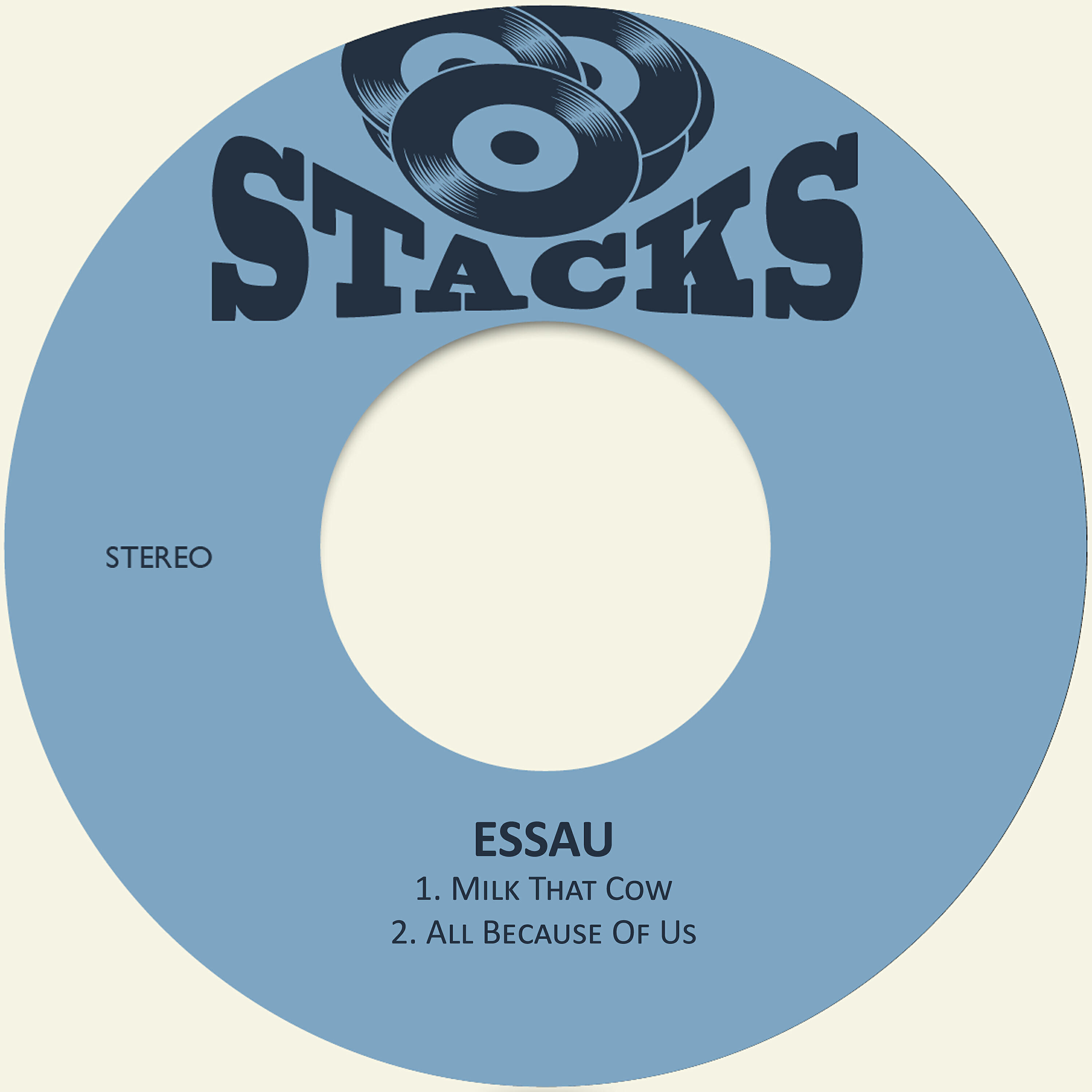 Essau