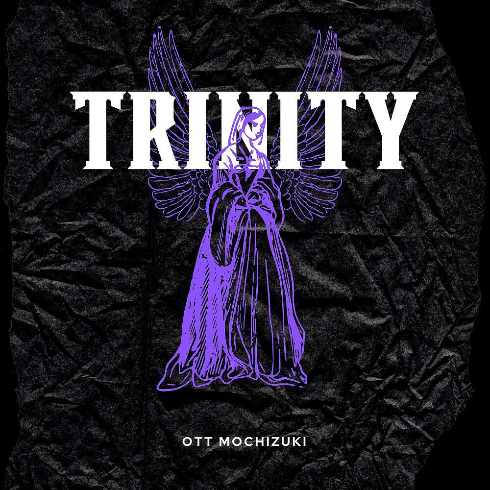 Постер альбома Trinity