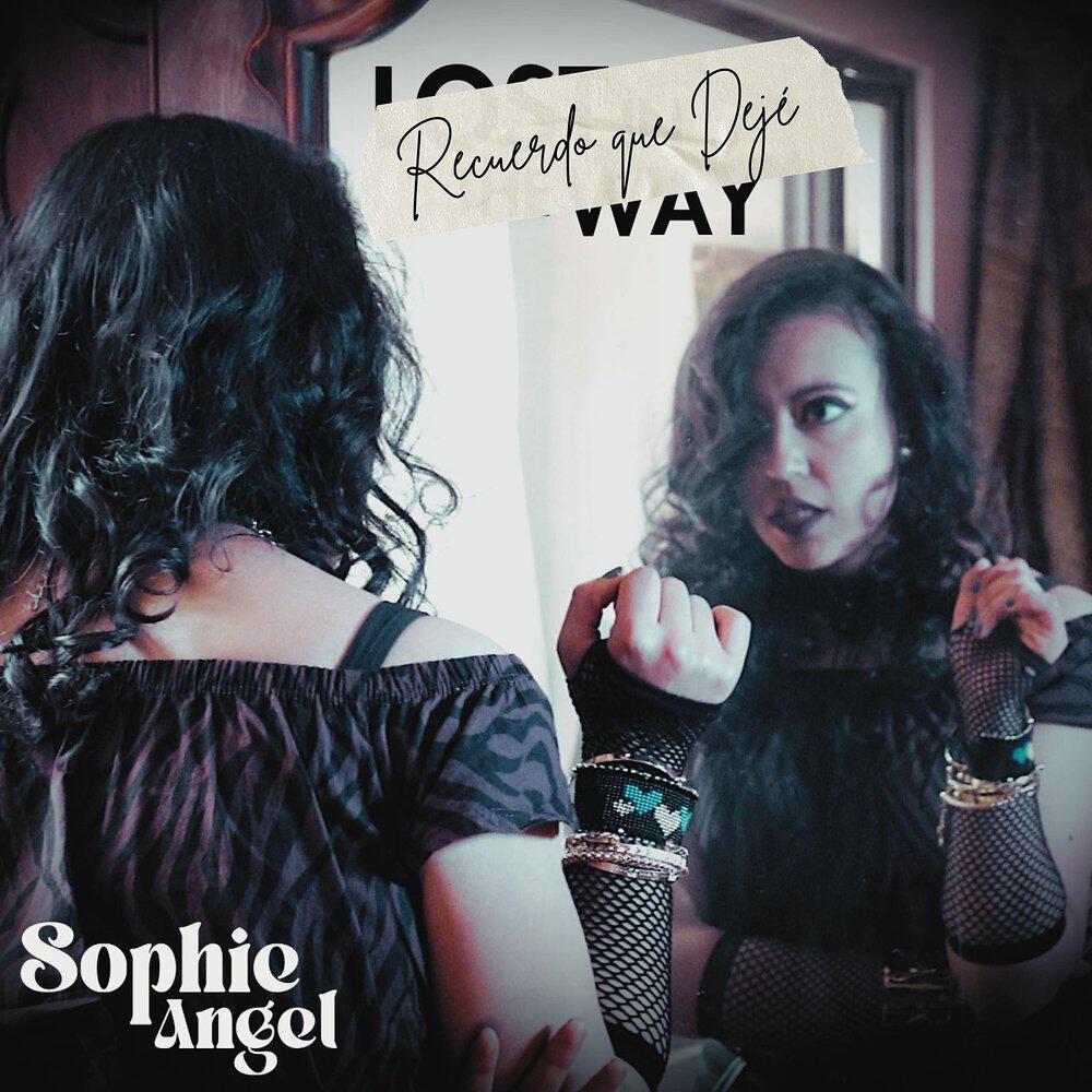 Релиз Recuerdo Que Dejé (Lost In The Way)