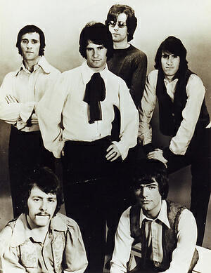 Simon Dupree & The Big Sound