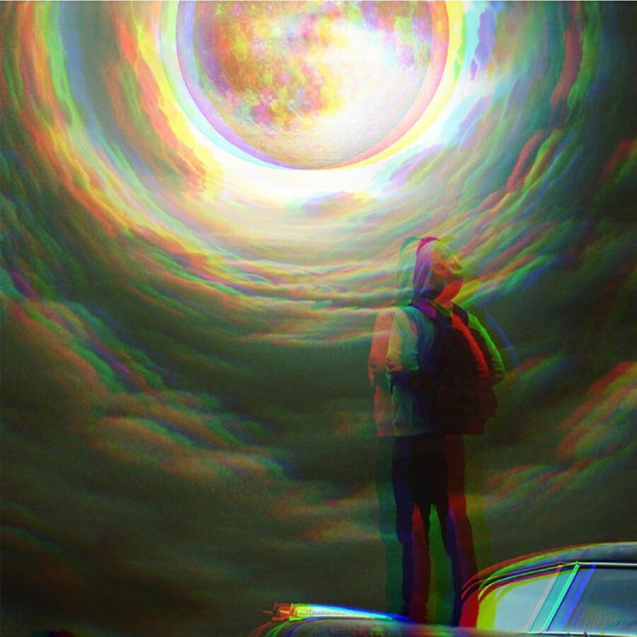 Волна по релизу