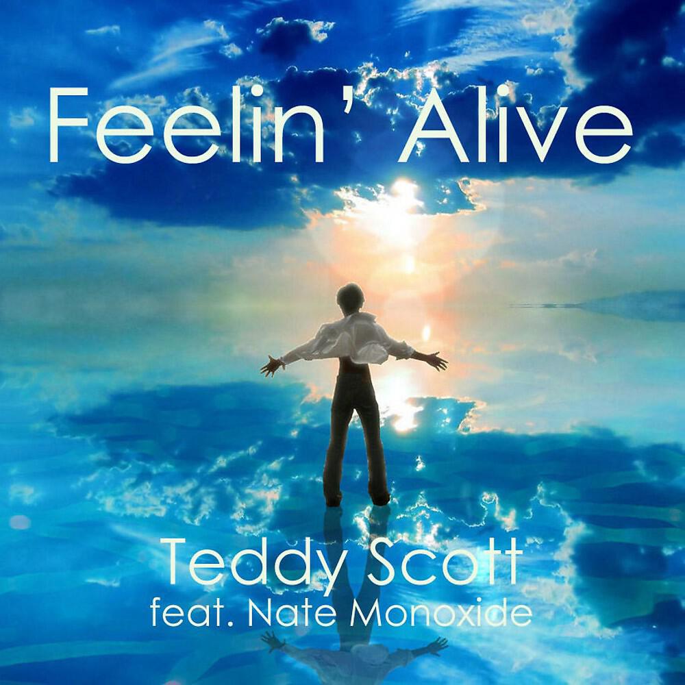 Teddy Scott
