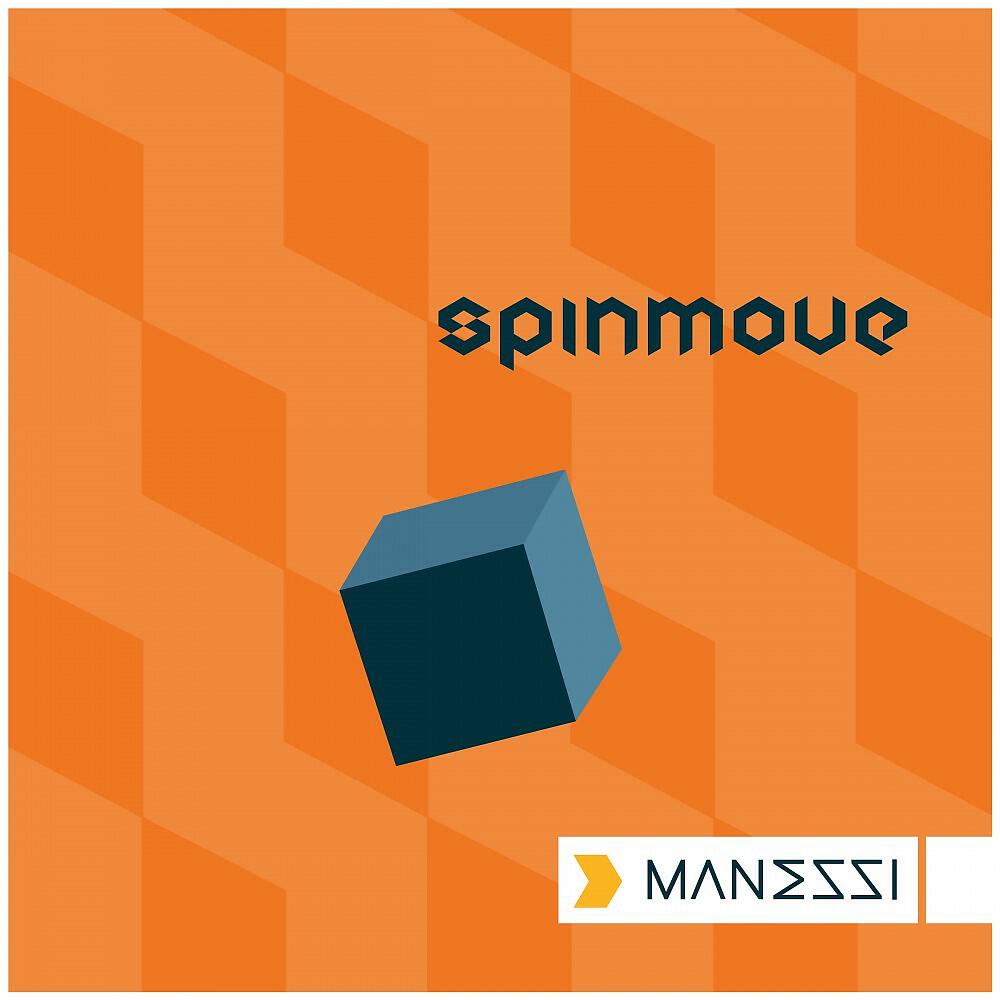 Релиз Spinmove
