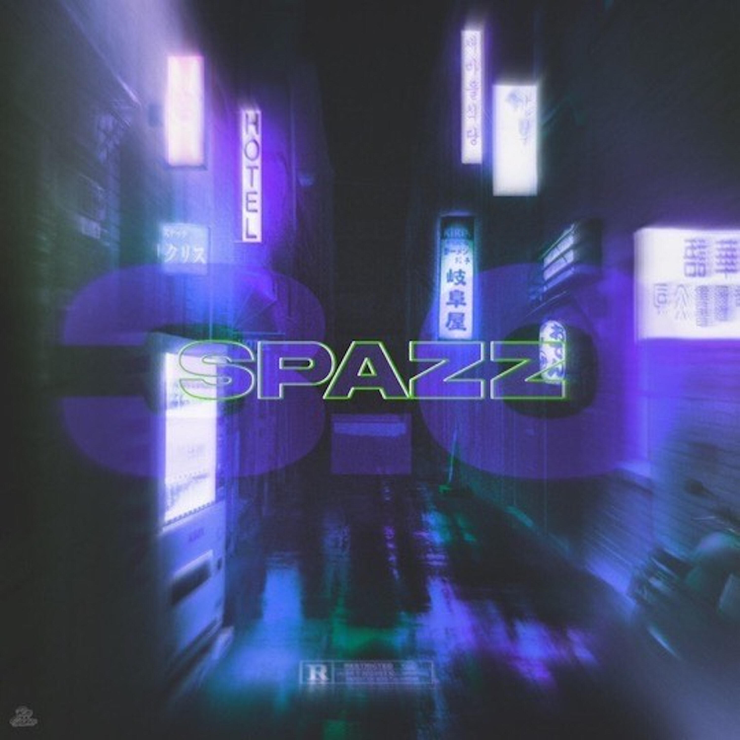 Релиз Spazz 3.0