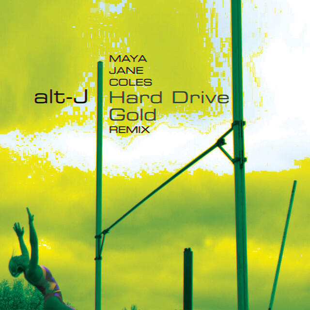 Релиз Hard Drive Gold (Maya Jane Coles Remix)