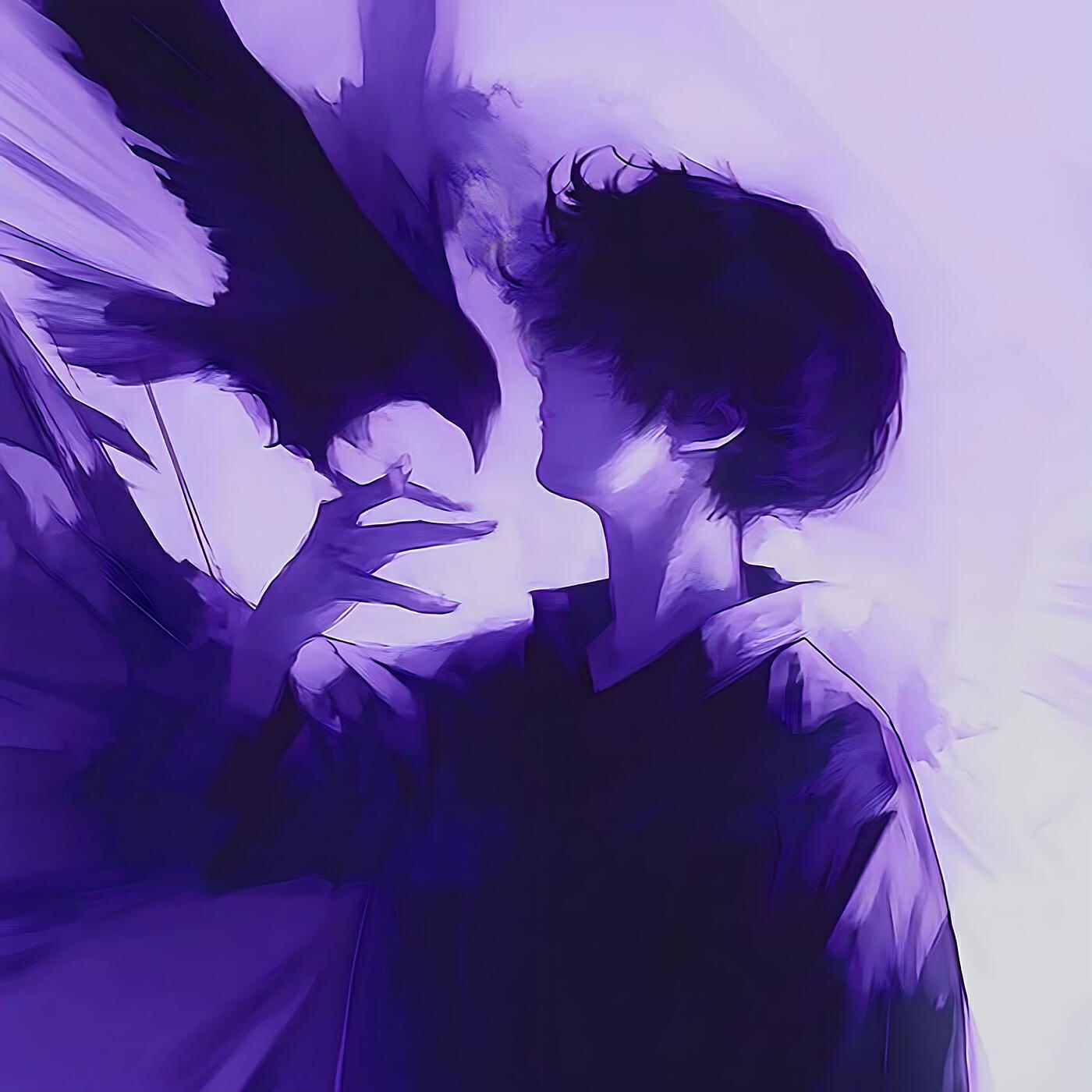 Релиз Static Requiem