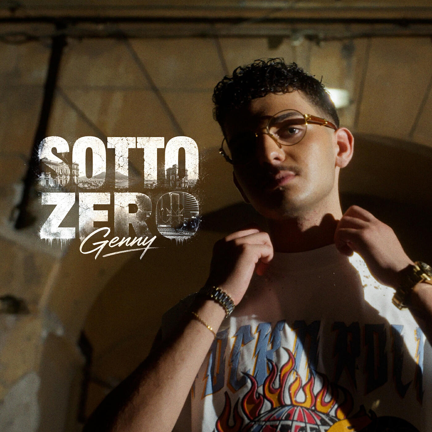 Релиз Sotto Zero