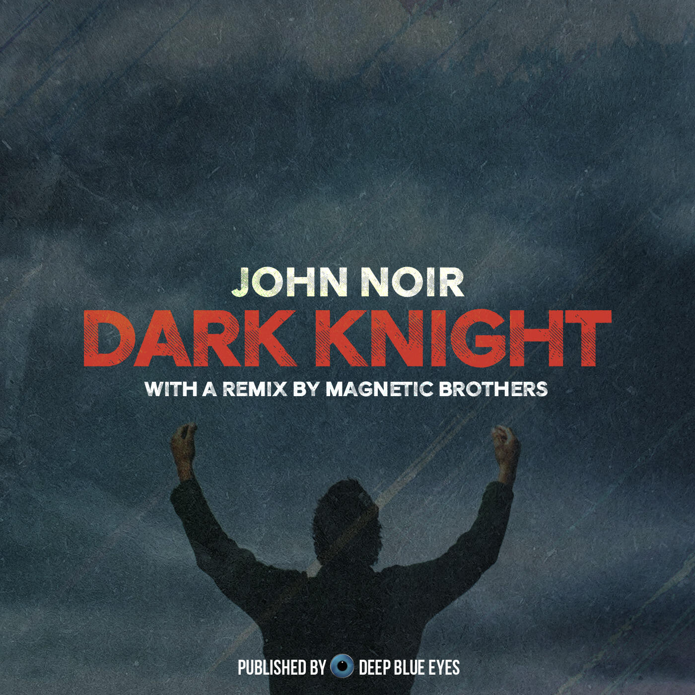 Релиз Dark Knight