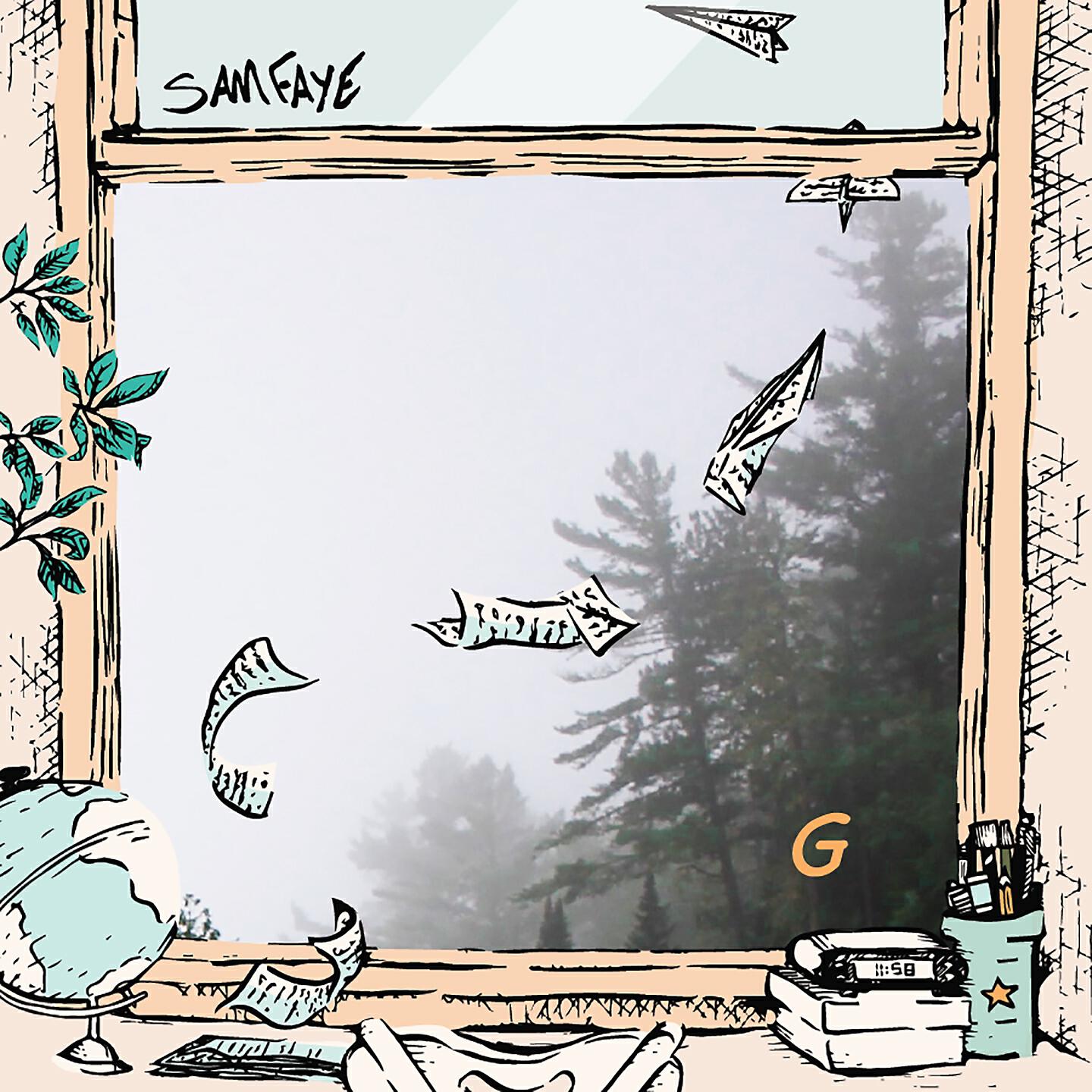 Релиз G