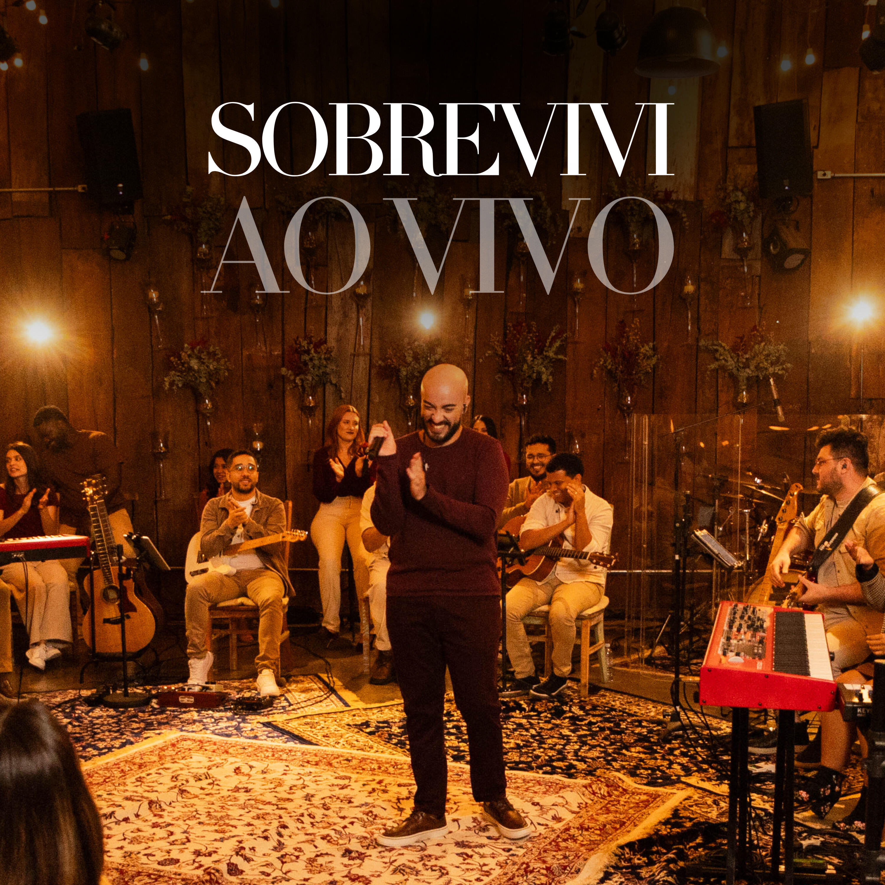 Релиз Sobrevivi