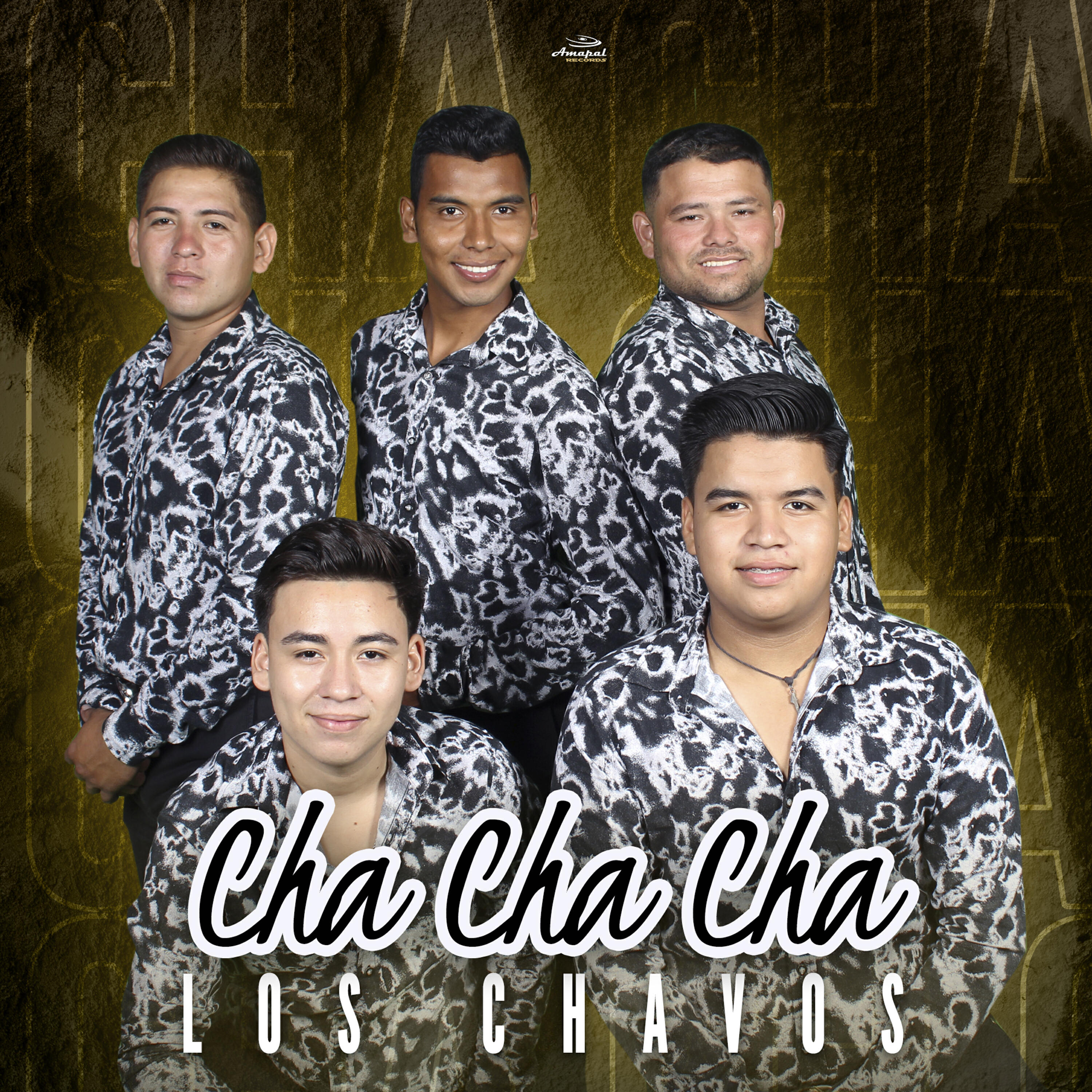 Релиз Chachacha