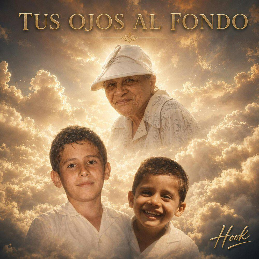 Релиз Tus Ojos al Fondo
