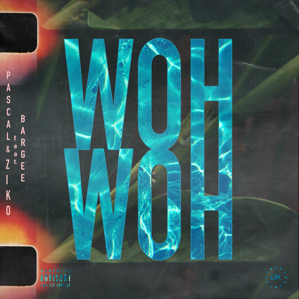 Релиз Woh Woh