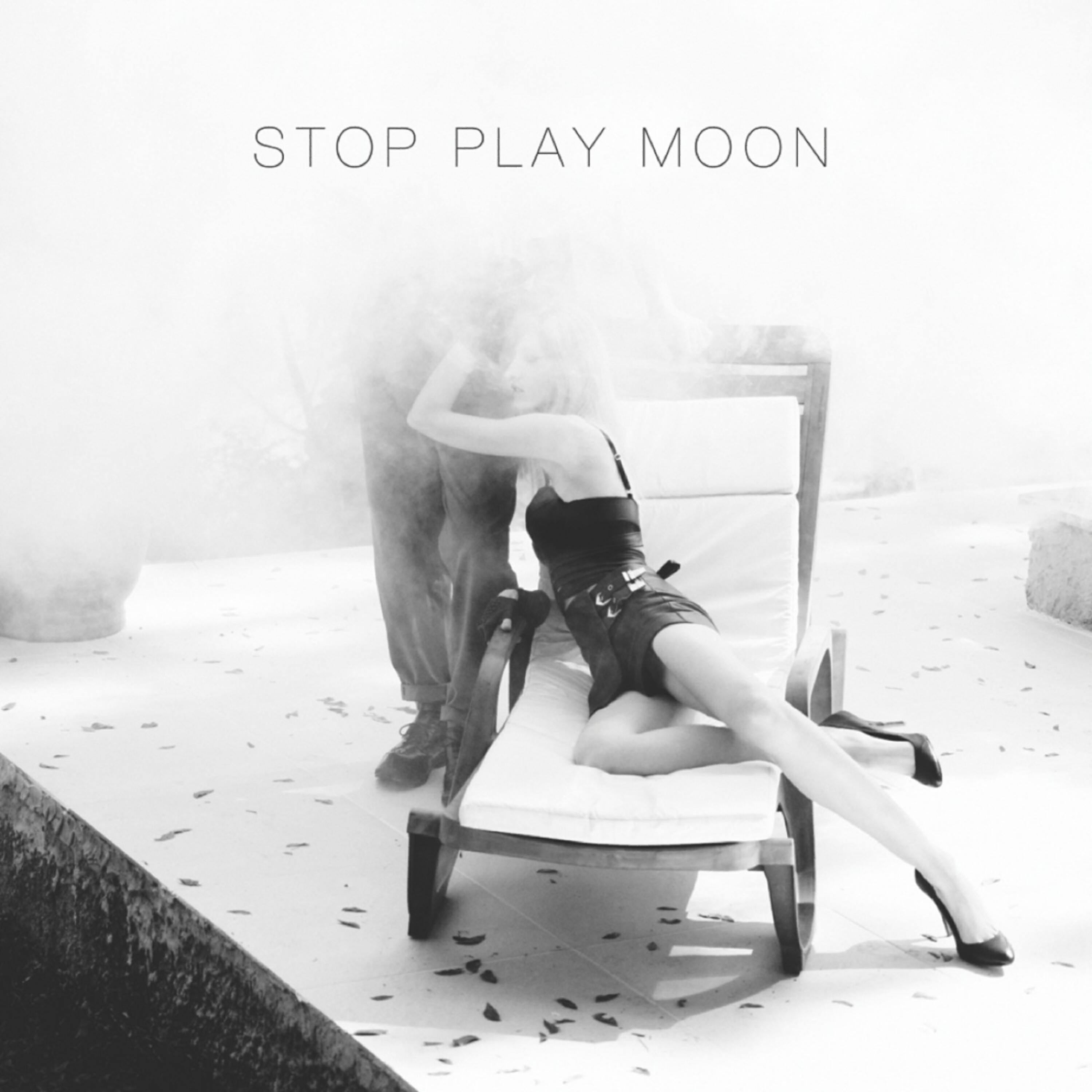 Релиз Stop Play Moon