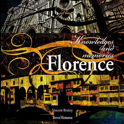 Релиз Jet Lag : Knowledges and Memories of Florence