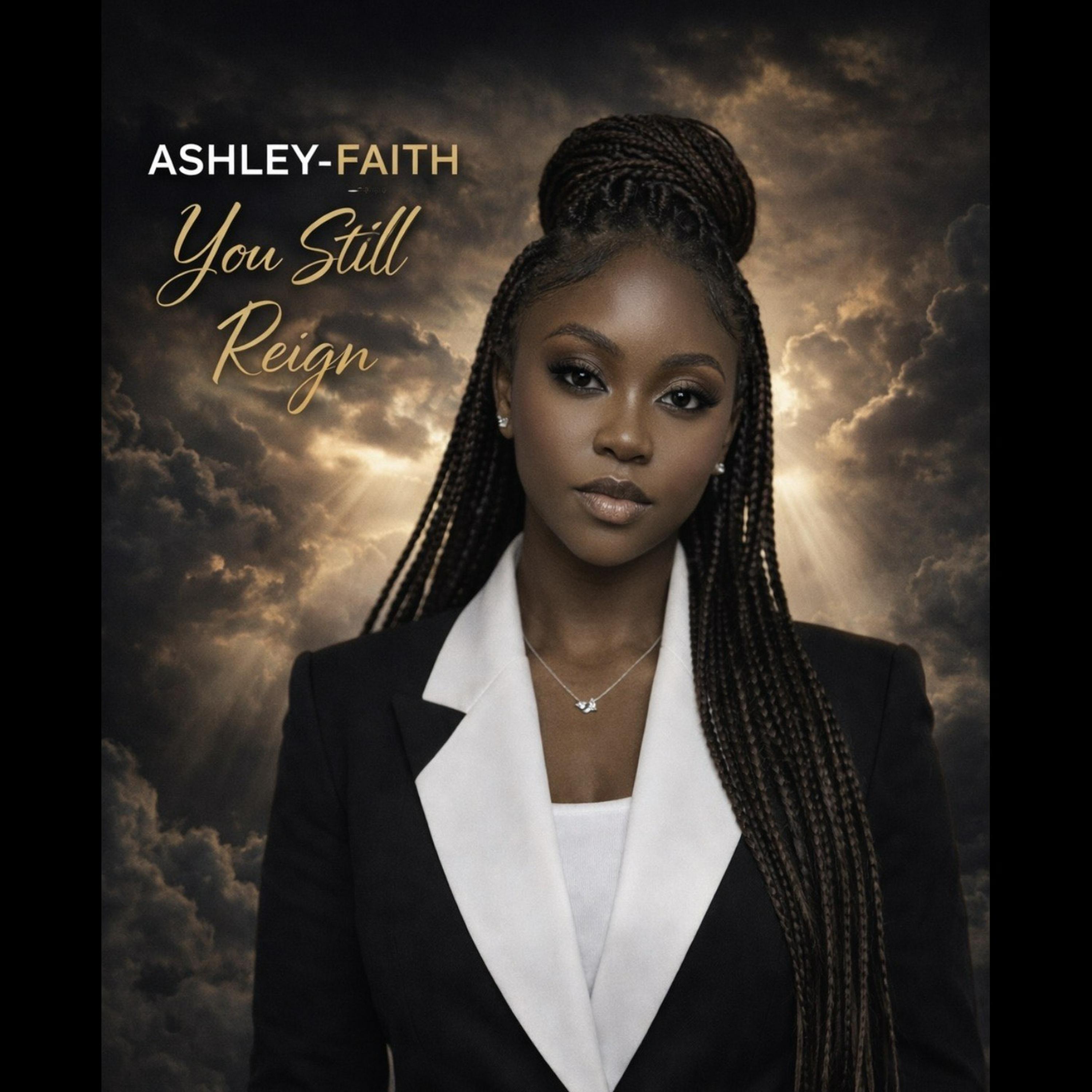Ashley-Faith