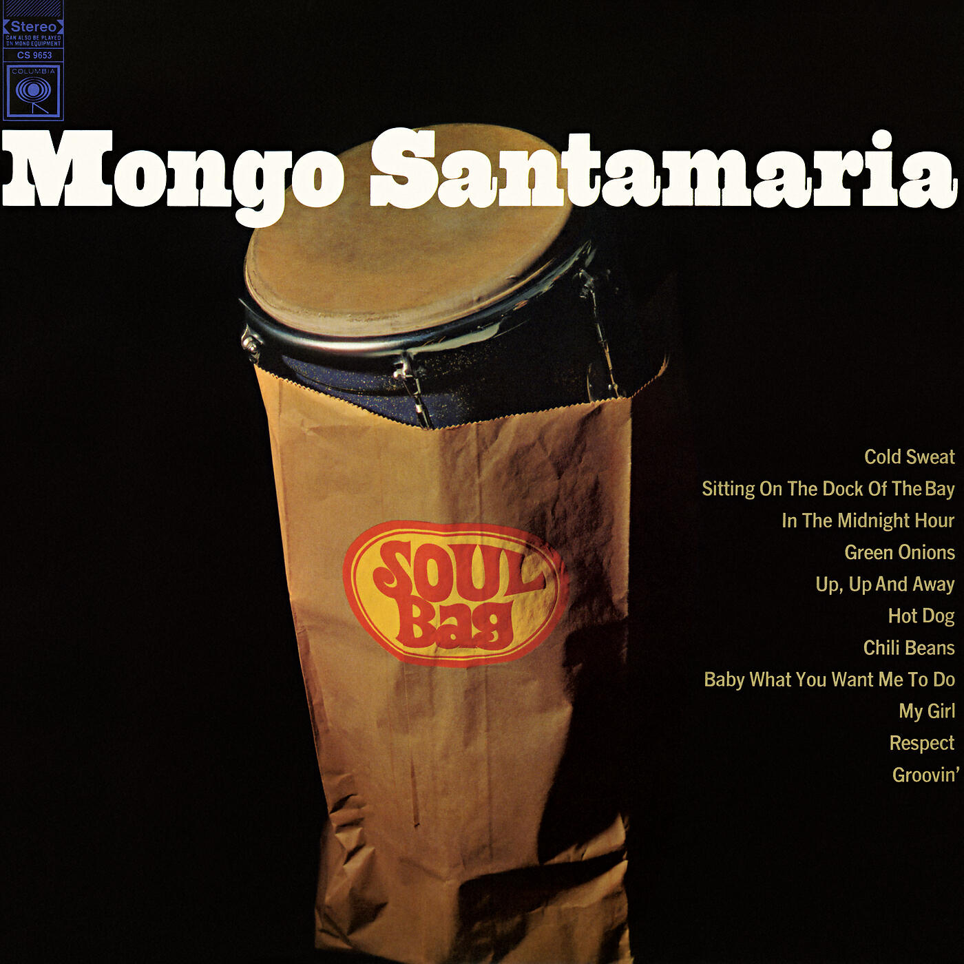 Релиз Soul Bag