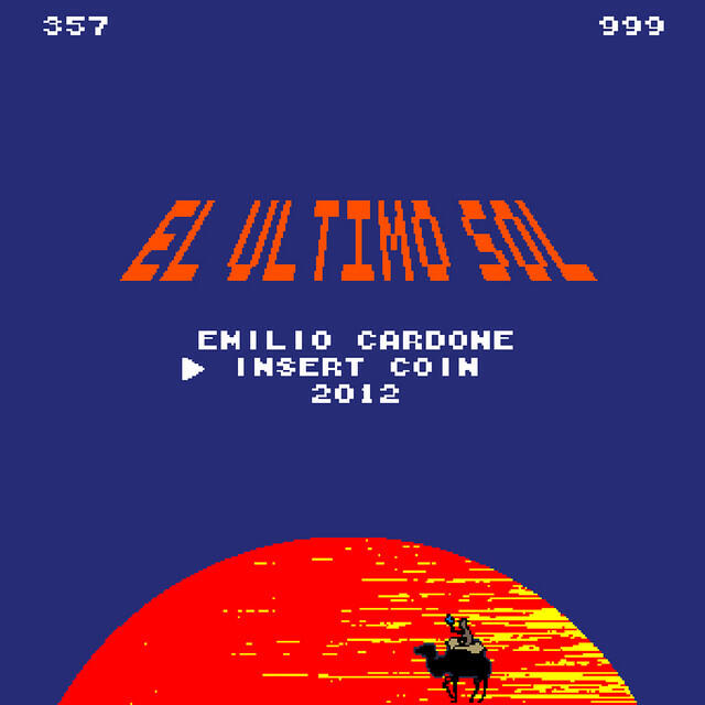 Релиз El Último Sol