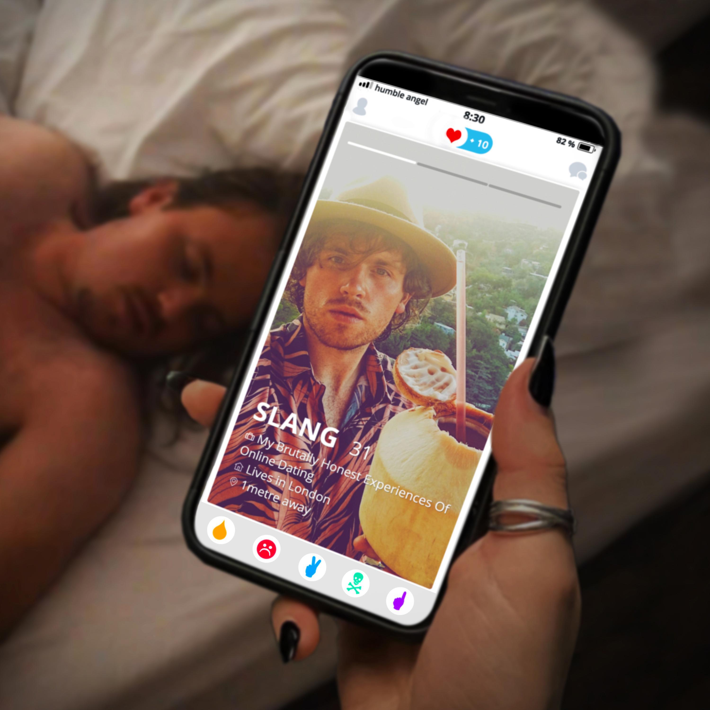 Релиз Naked