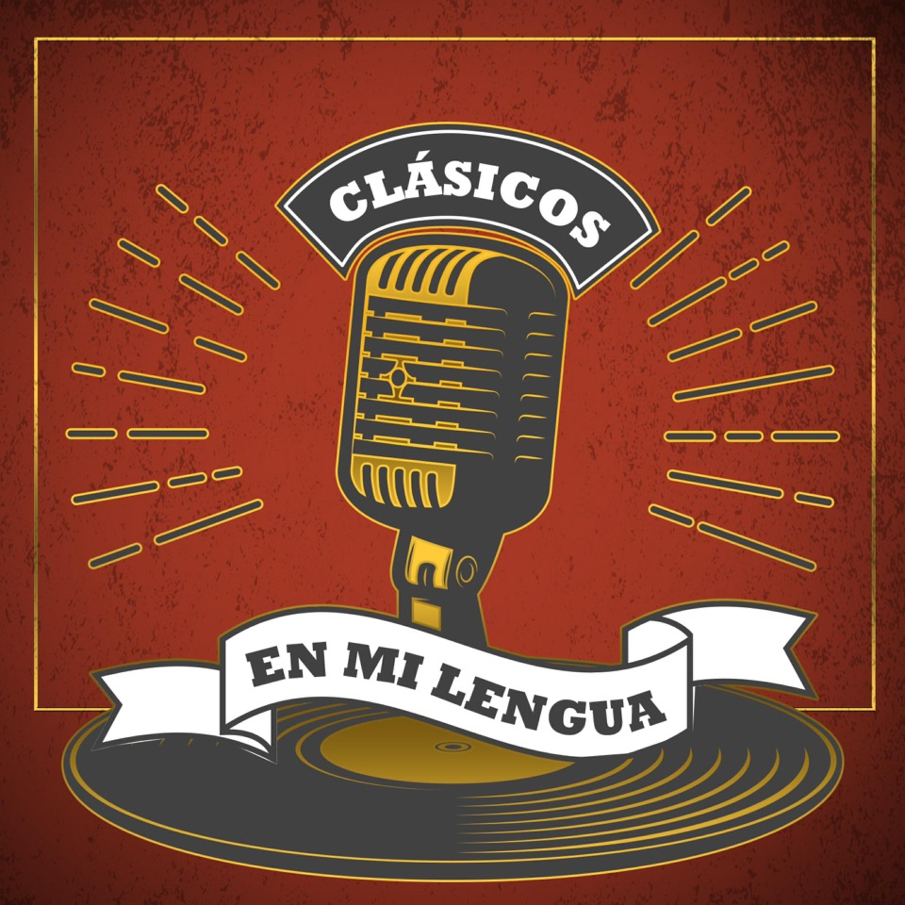 Релиз Clásicos en Mi Lengua (Español)
