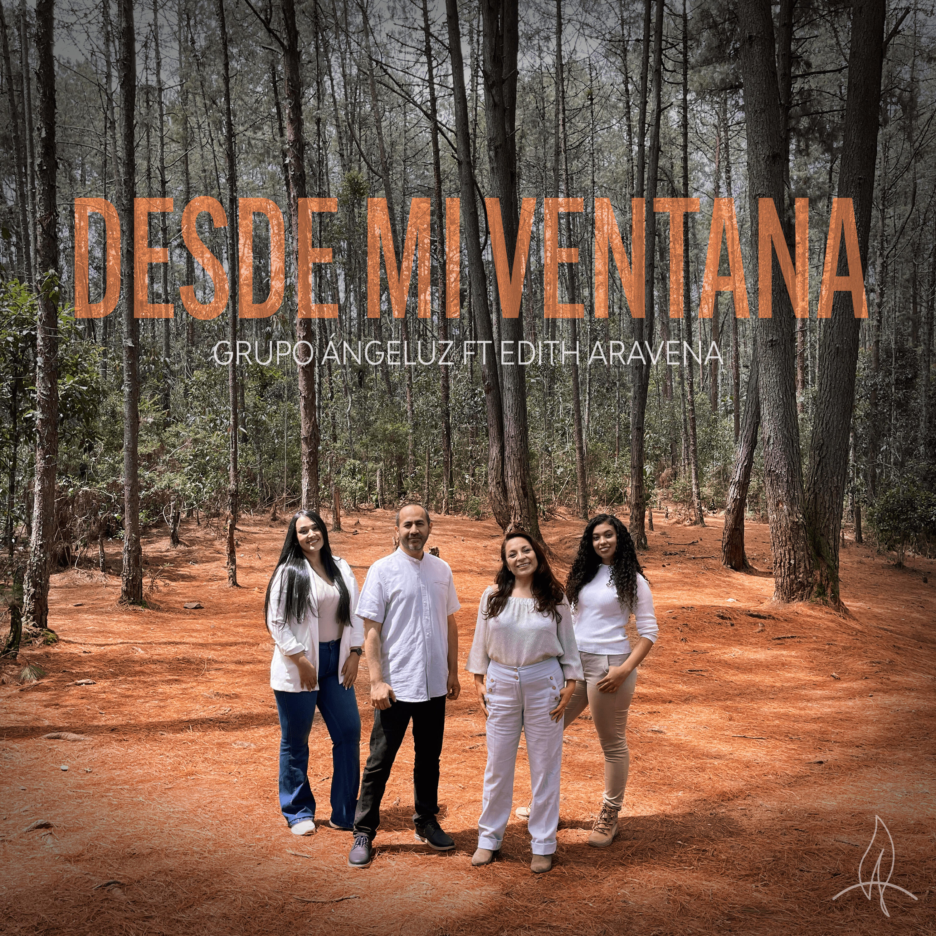 Релиз Desde Mi Ventana