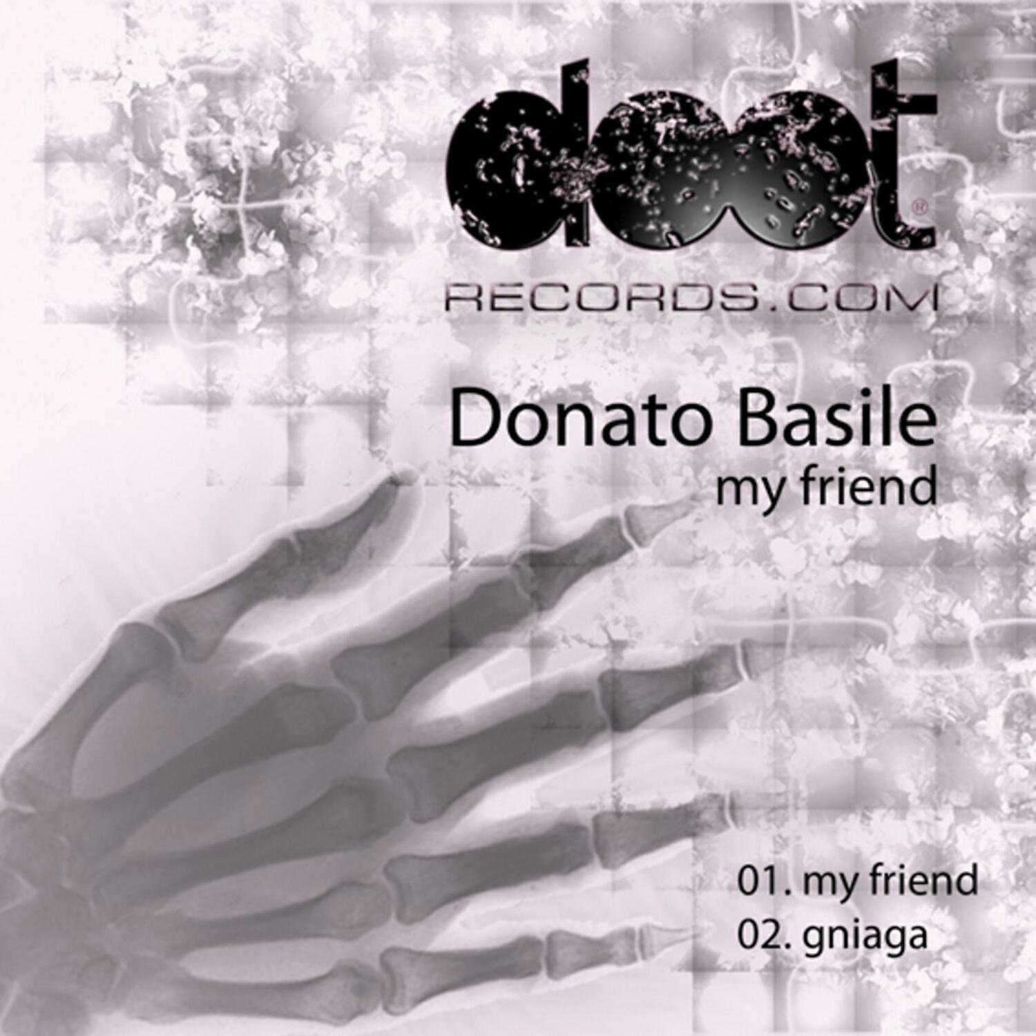 Donato Basile