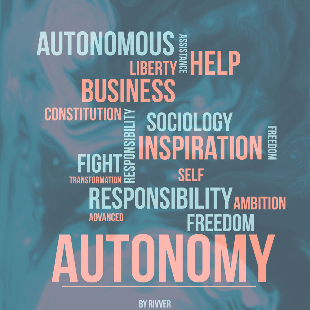 Релиз Autonomy