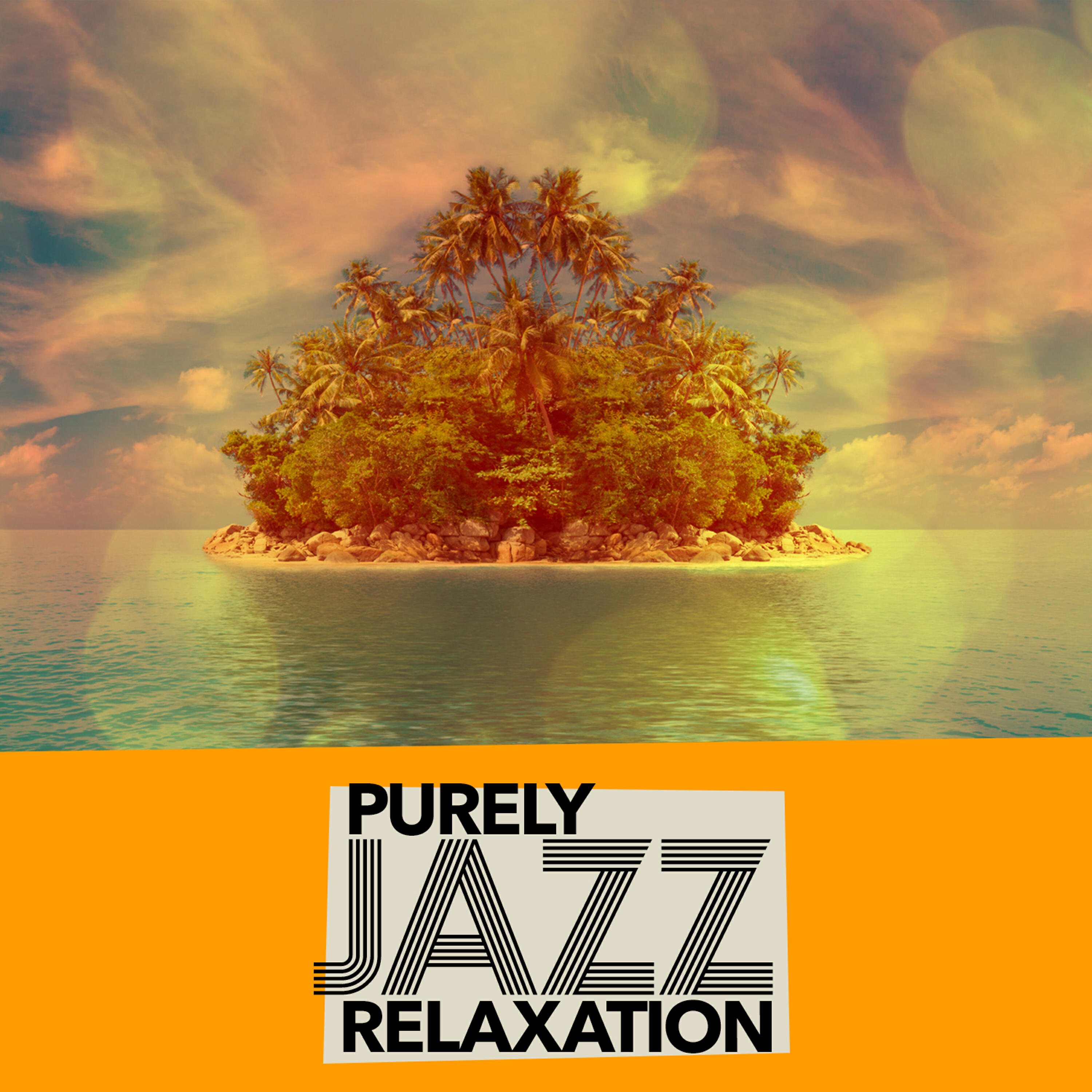 Релиз Purely Jazz Relaxation