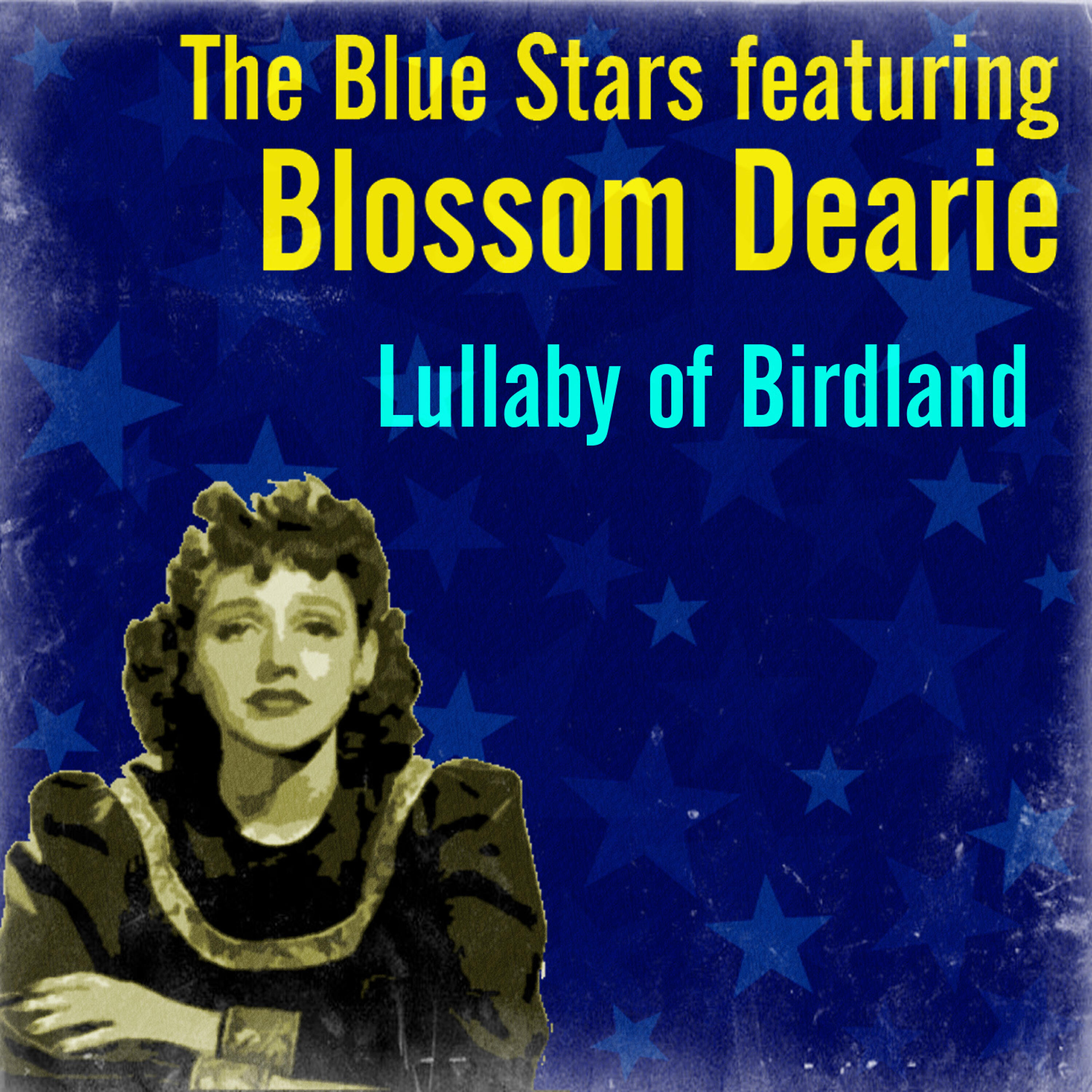 Релиз Lullaby of Birdland