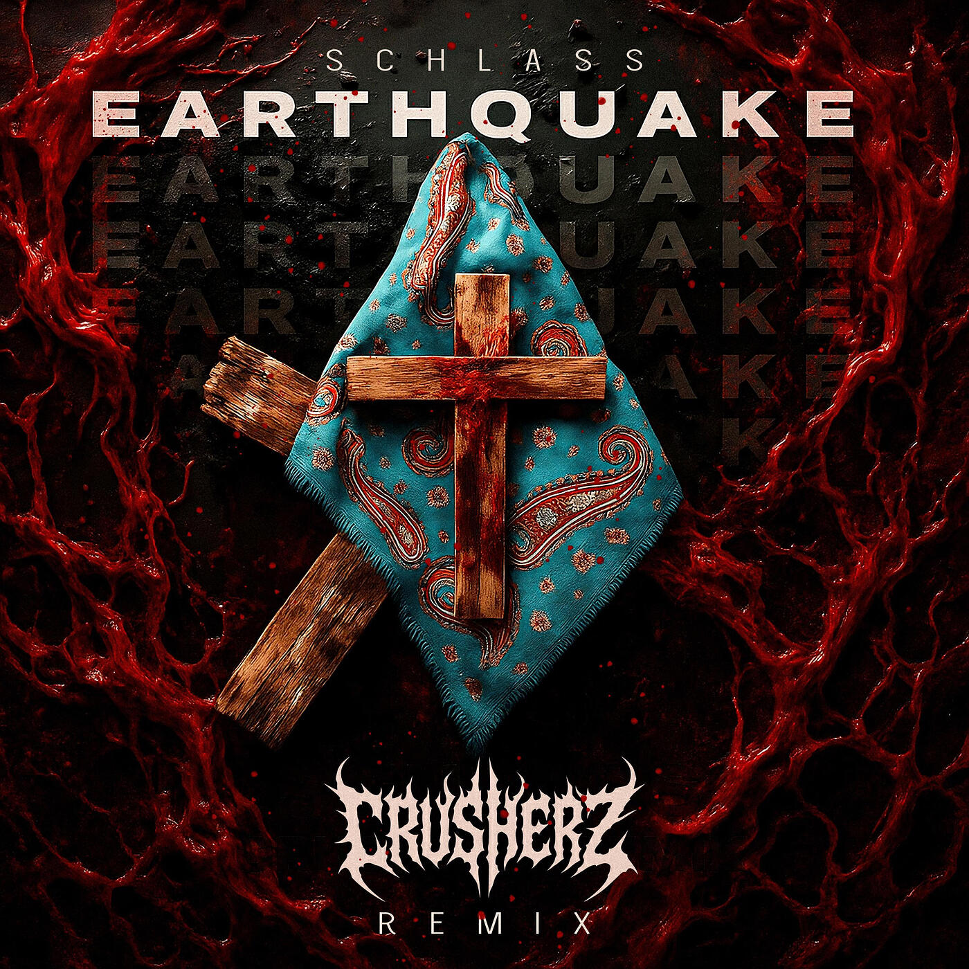 Crusherz