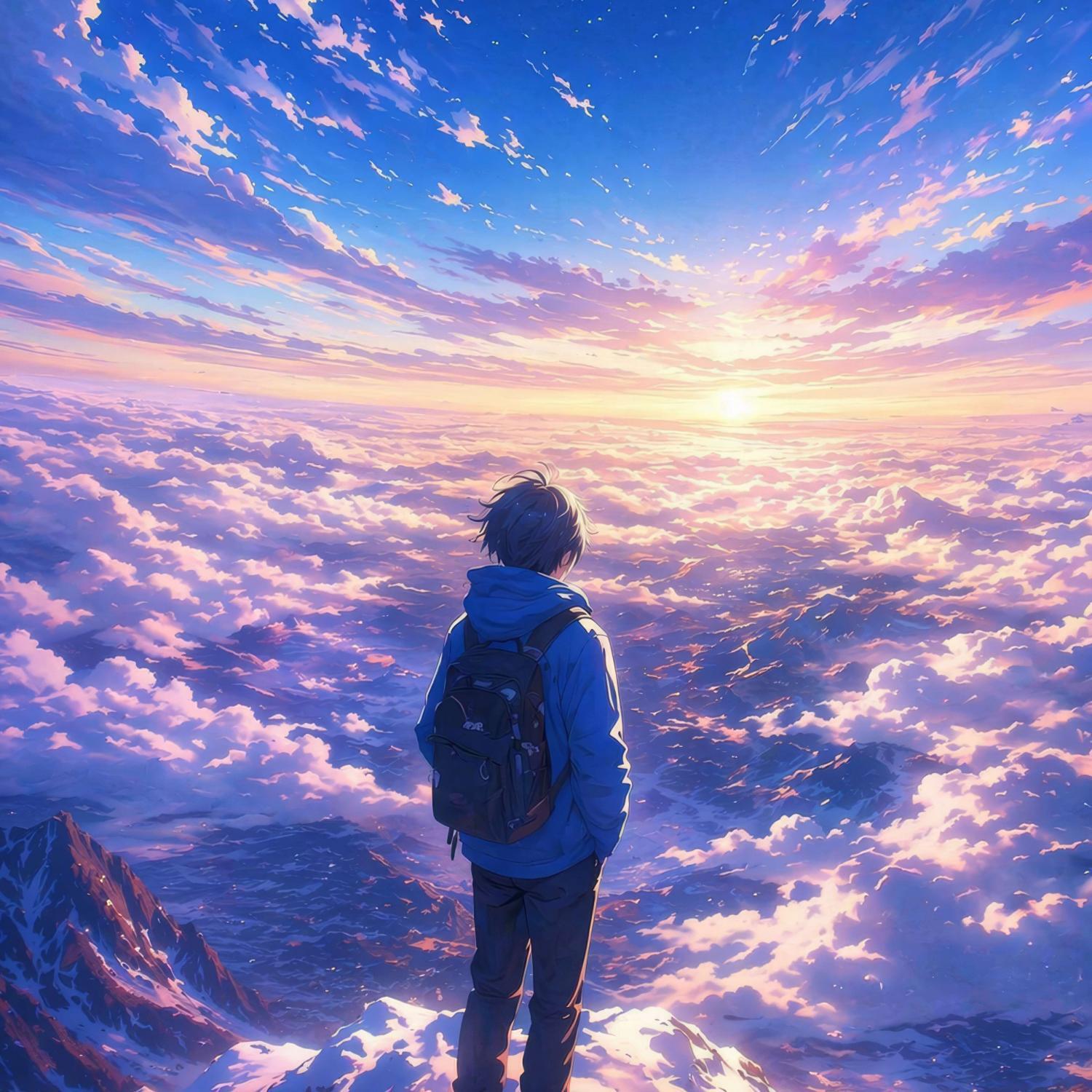 Релиз Cloud Walker