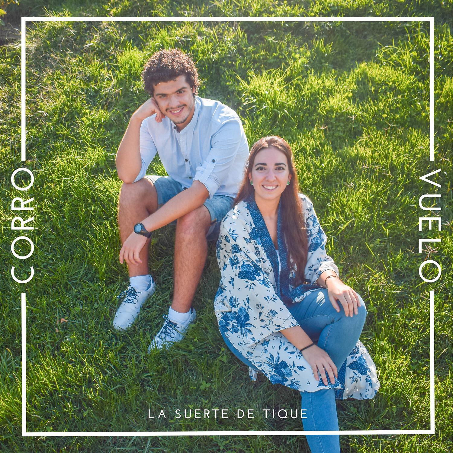 Релиз Corro, Vuelo