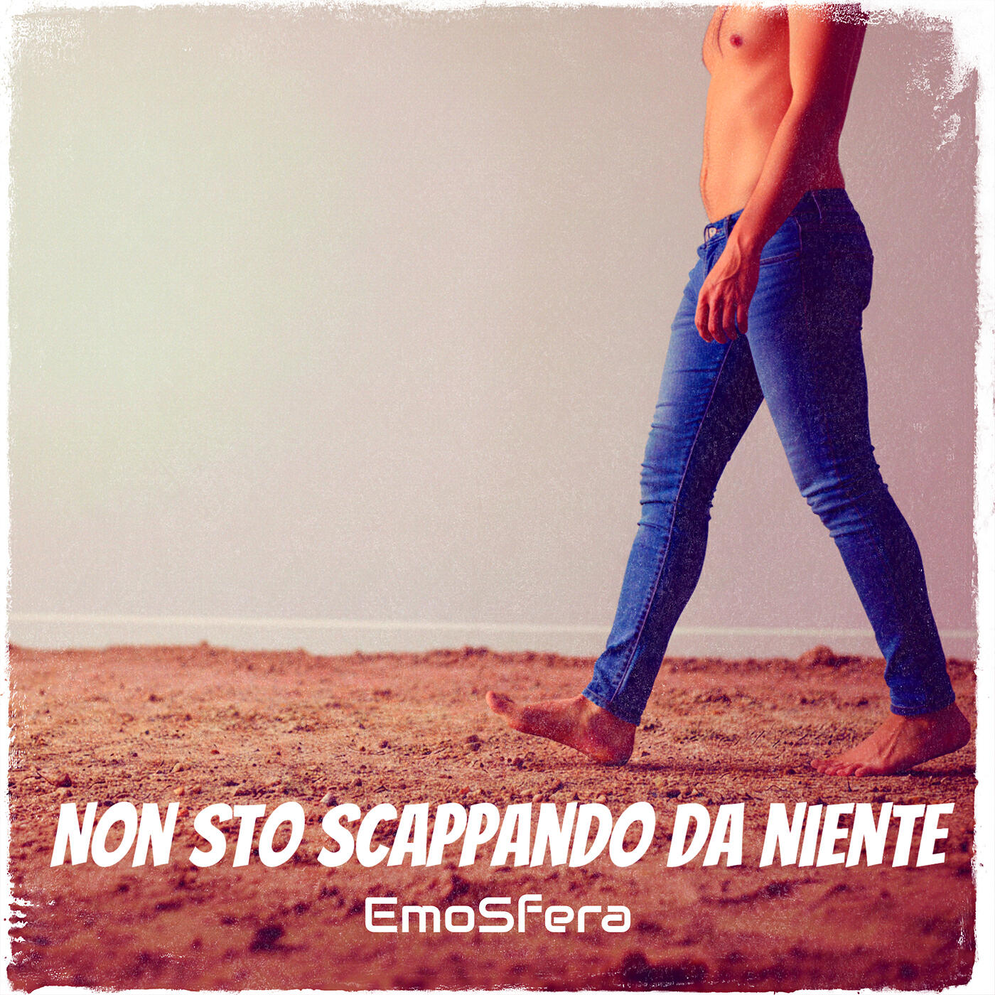 Релиз Non sto scappando da niente