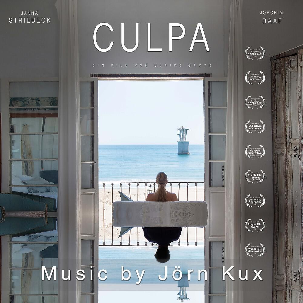 Постер альбома Culpa (Original Motion Picture Soundtrack)