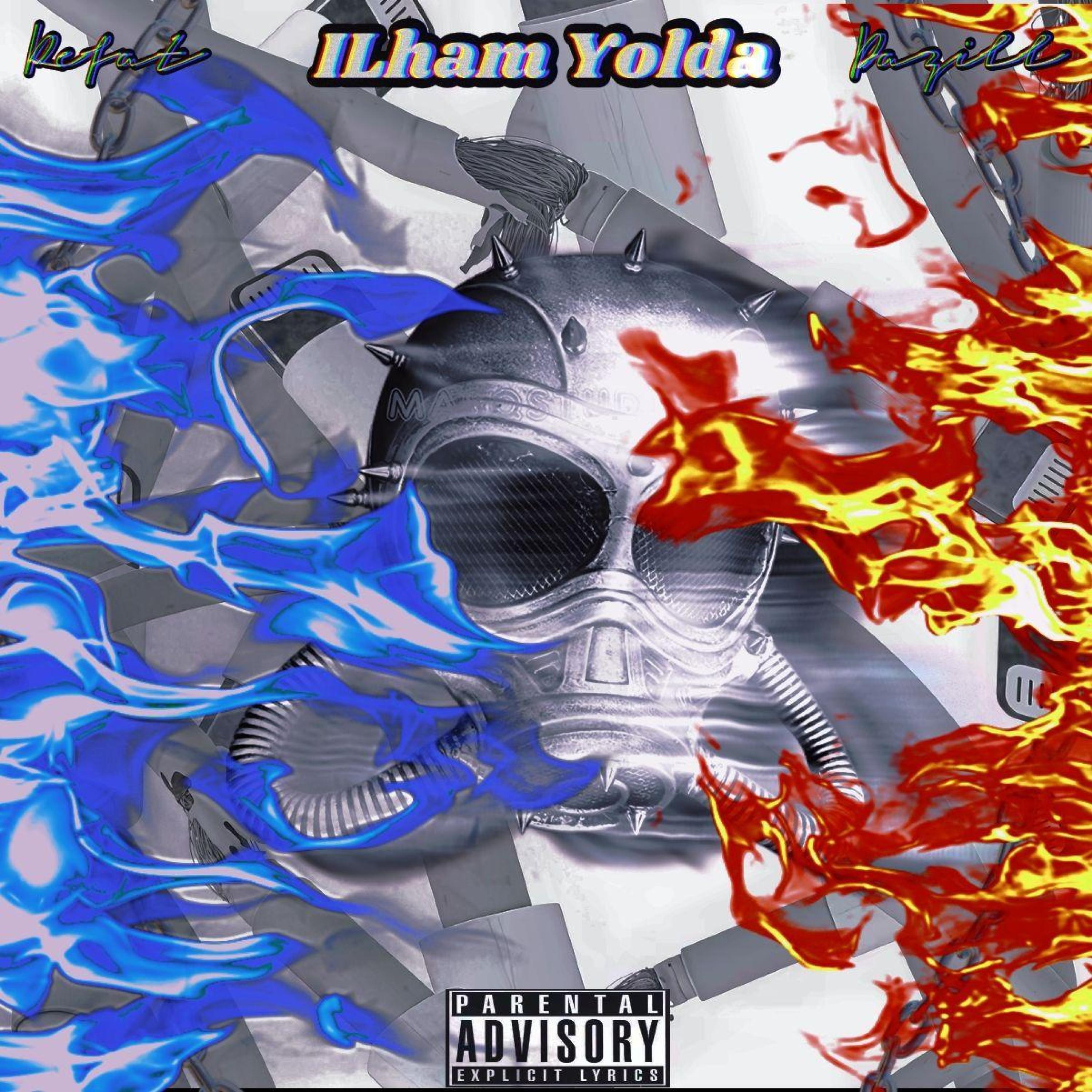 Релиз Liham Yluda