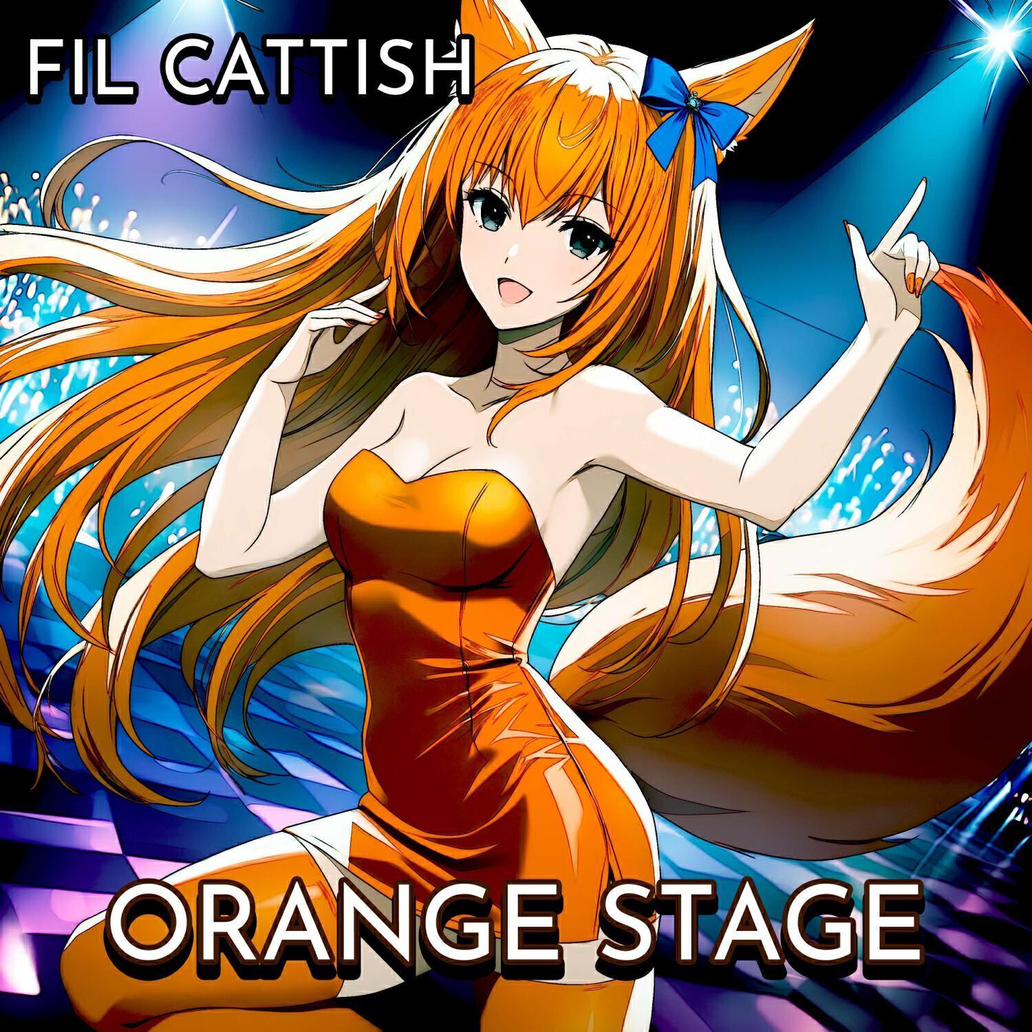 Fil Cattish